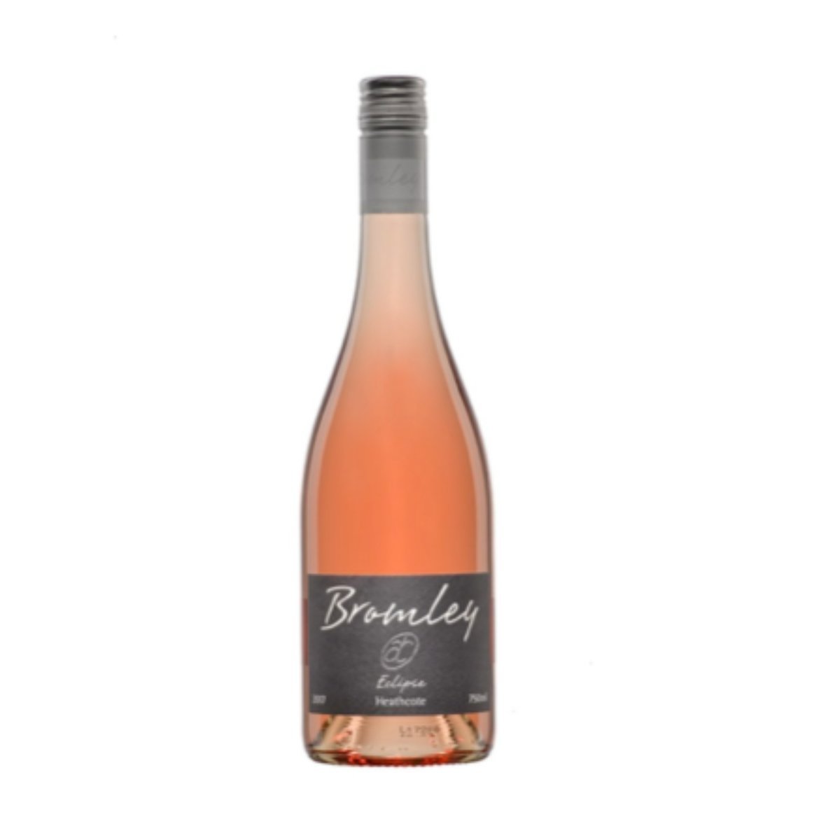 Bromley Wines Eclipse Rosé 2022 (12 Bottles) Bellarine Peninsula, Vic — wine from Bellarine Peninsula, Vic