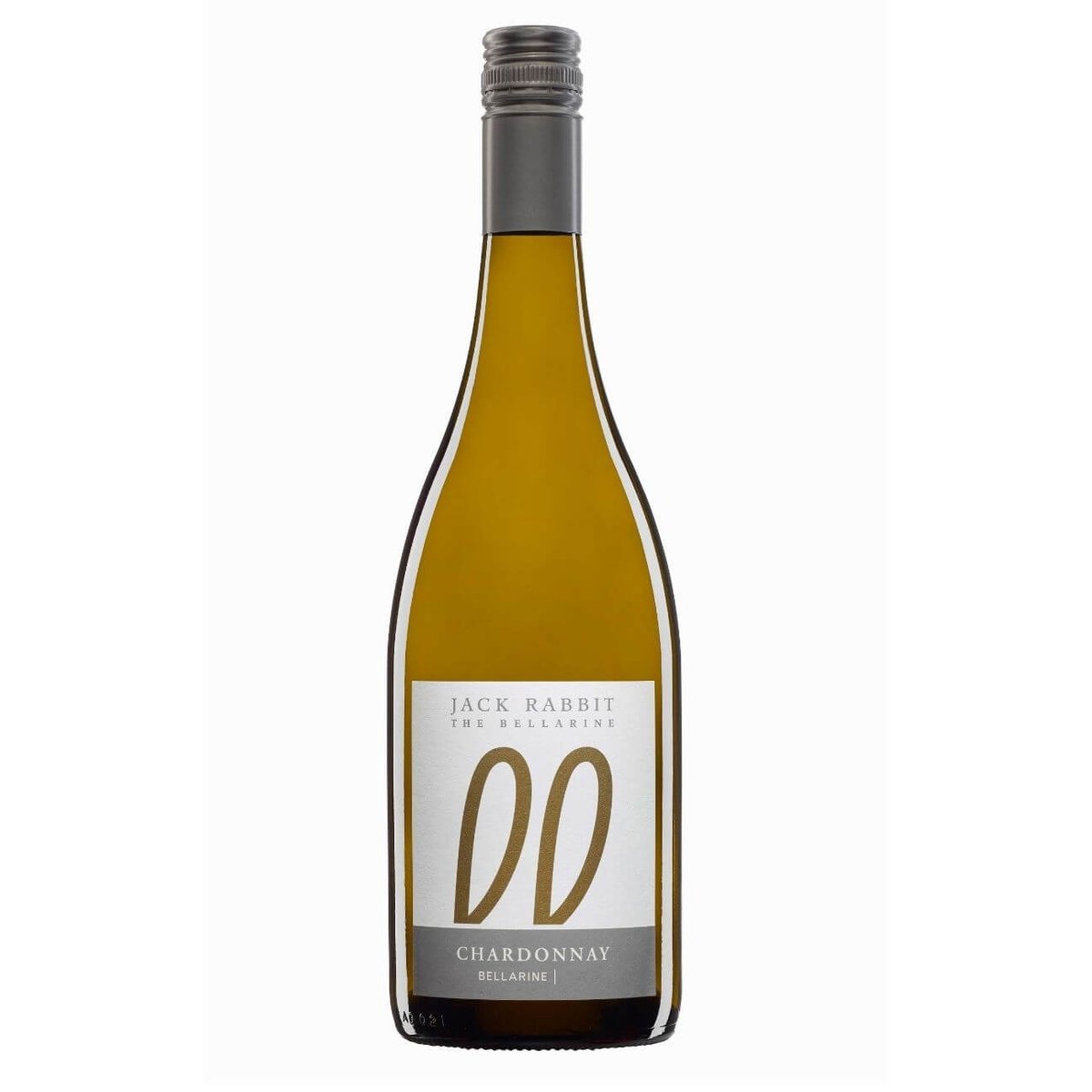 Jack Rabbit Chardonnay 2024 (6 bottles) Bellarine Peninsula, VIC — wine from Australia