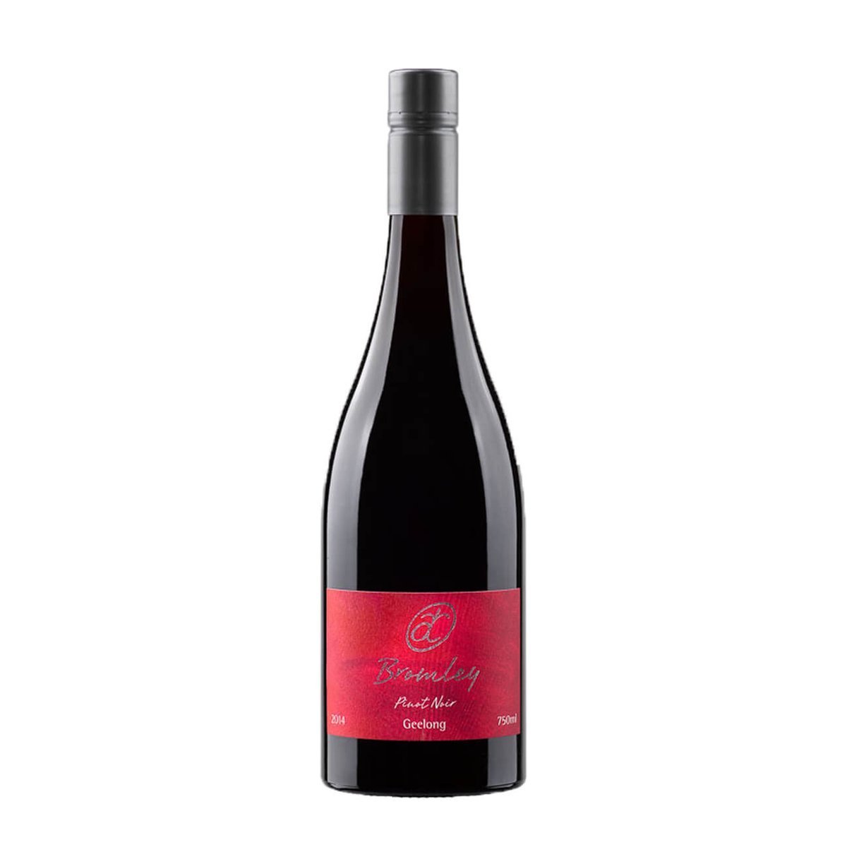 Bromley Wines Pinot Noir 2021 (12 Bottles) Bellarine Peninsula, Vic — wine from Bellarine Peninsula, Vic