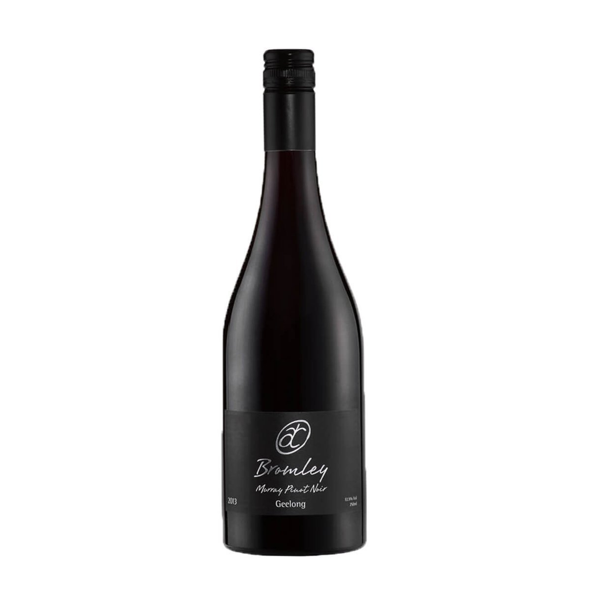 Bromley Wines Pinot Noir 2022 (12 Bottles) Bellarine Peninsula, Vic — wine from Bellarine Peninsula, Vic