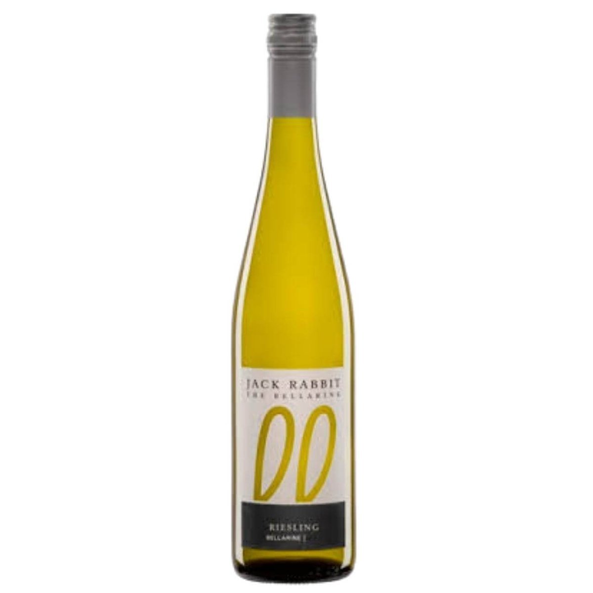 Jack Rabbit Riesling 2025 (6 Bottles) Bellarine Peninsula, VIC — wine from Australia