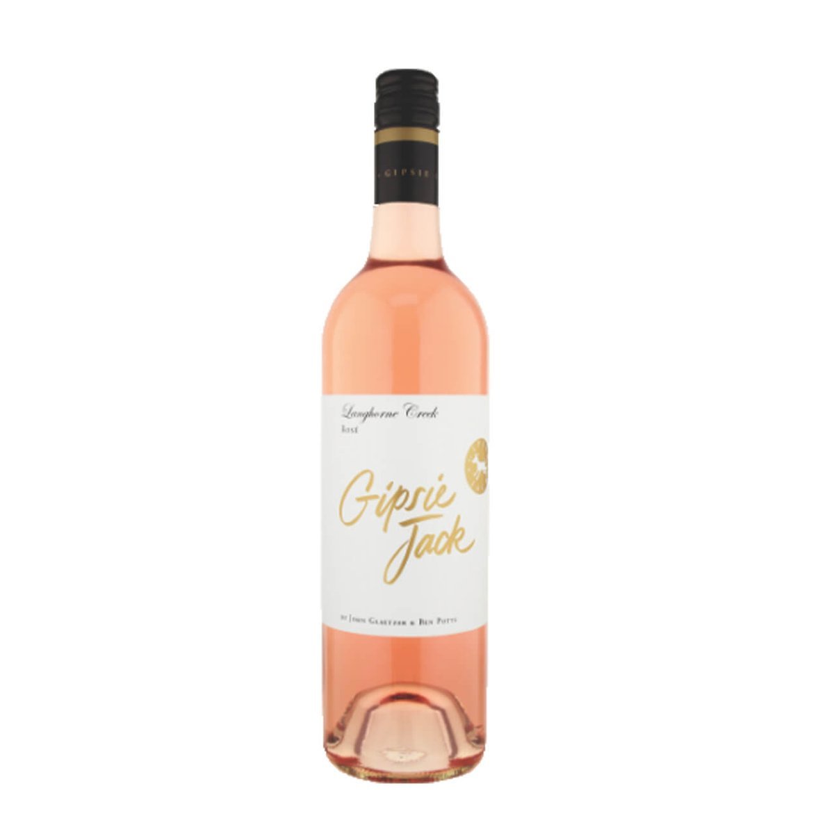 Gipsie Jack Dolcetto Rosé 2024 (12 Bottles) Langhorne Creek, SA — wine from Langhorne Creek