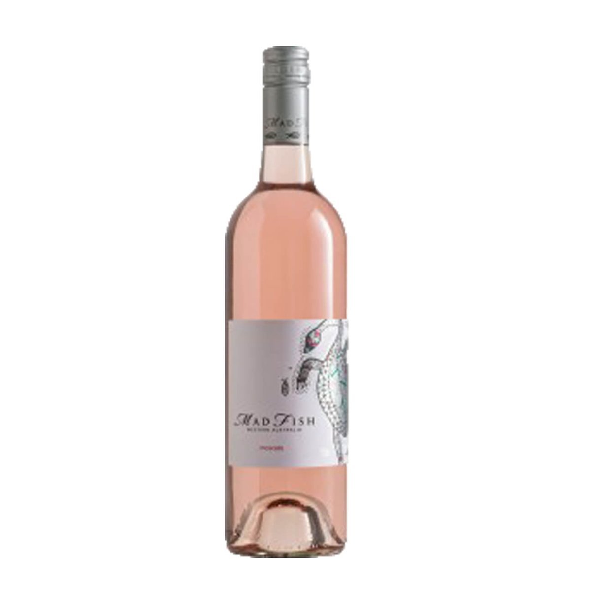 Mad Fish Wines Moscato (6 Bottles) Margaret River, WA — Moscato from Australia