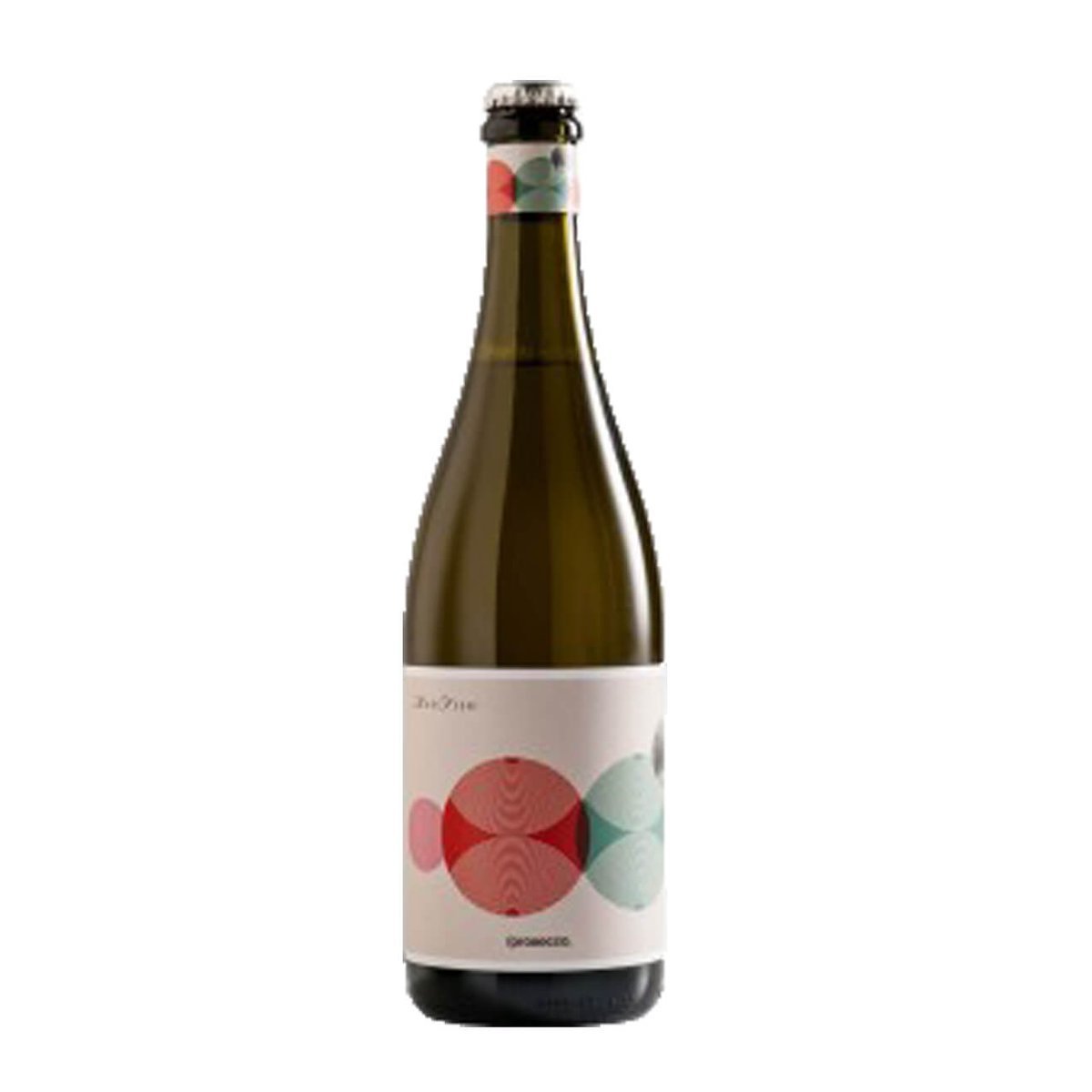 Mad Fish Wines Prosecco NV (6 Bottles) Margaret River, WA — Prosecco from Australia