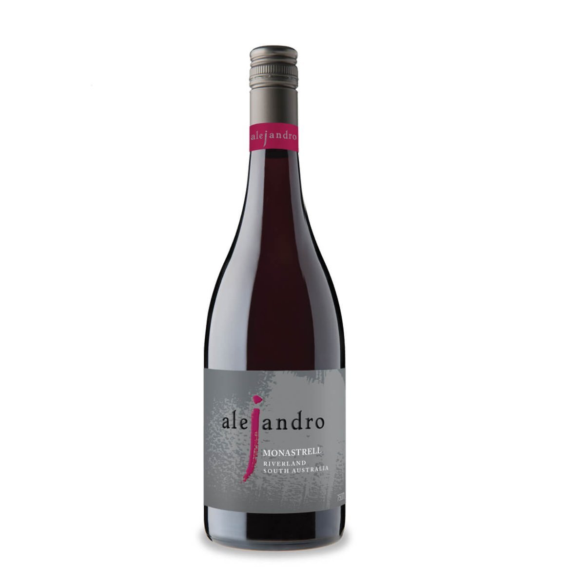 Russell & Suitor Wines Alejandro Monastrell Mourvèdre 2018 (12 Bottles) — Monastrell from (12 Bottles)