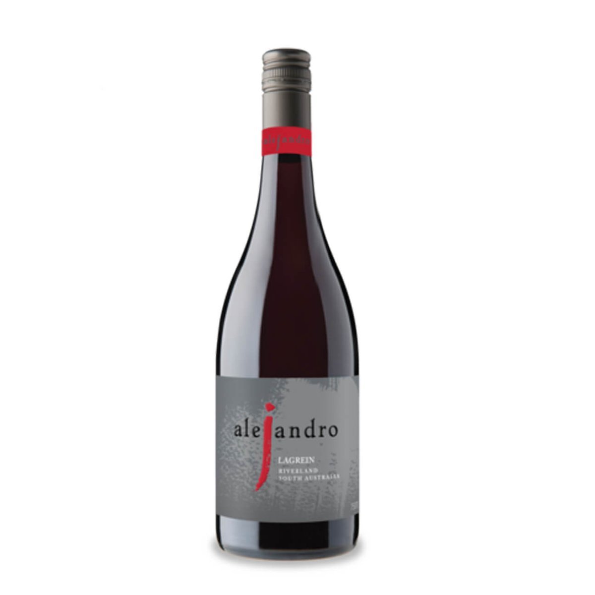 Russell & Suitor Wines Alejandro Graciano 2023 (6 Bottles) — Graciano from (6 Bottles)