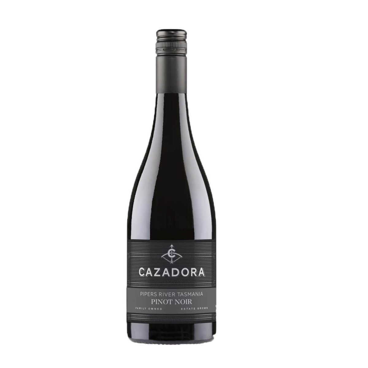 Russell & Suitor Wines Cazadora Pinot Noir 2022 (12 Bottles) Pipers River & Tamar Valley, Tas — wine from Pipers River & Tamar Valley, Tas