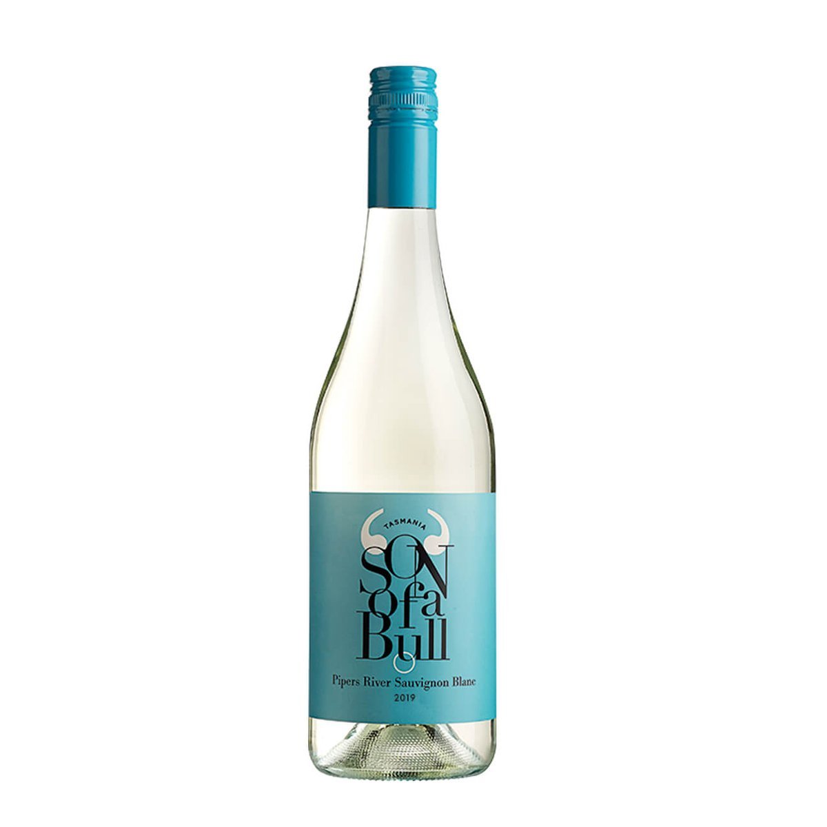 Russell & Suitor Wines Son of a Bull Sauvignon Blanc 2024 (12 Bottles) Pipers River & Tamar Valley, TAS — Sauvignon Blanc from Pipers River & Tamar Valley