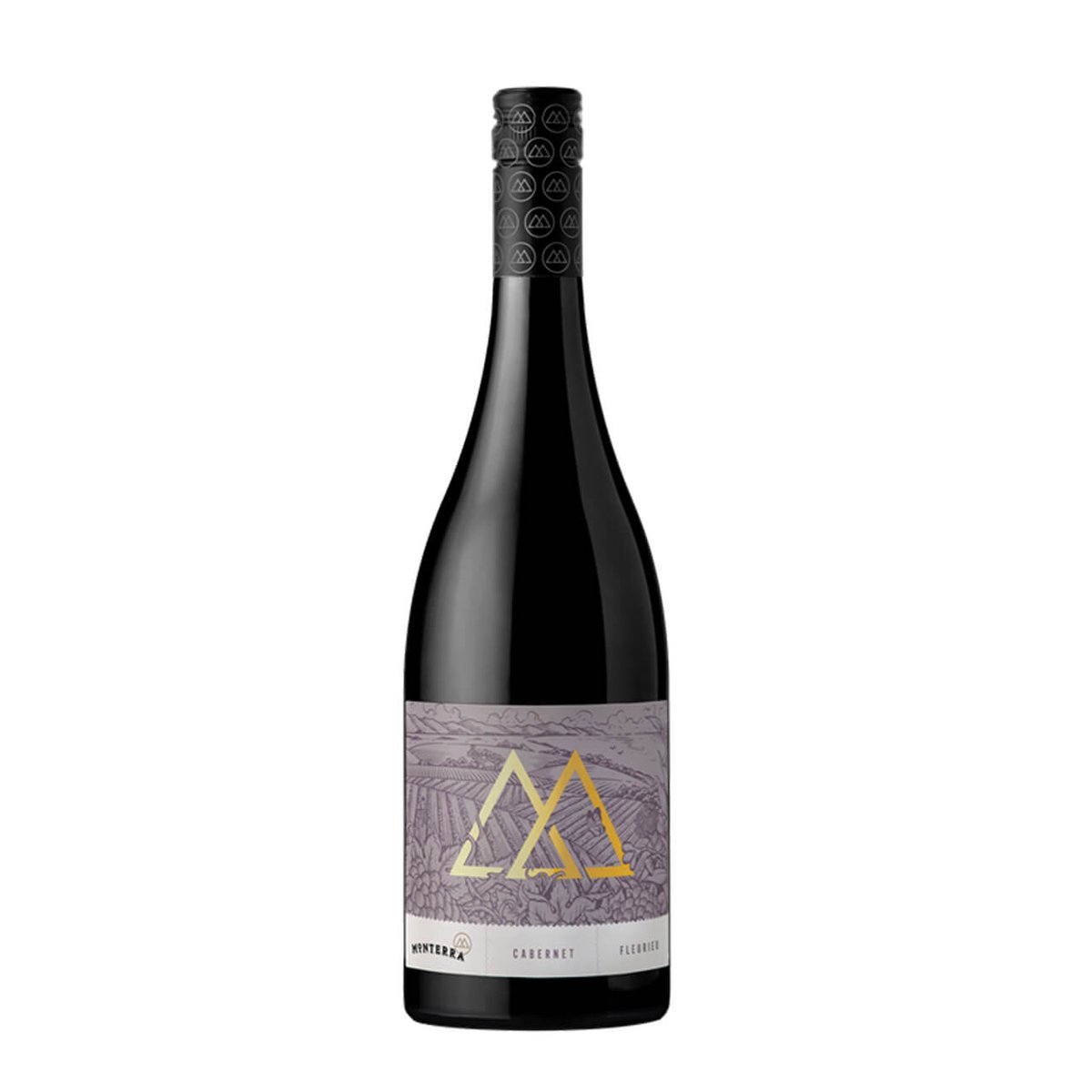 Monterra M Block Fleurieu Cabernets 2021 (12 Bottles) — Cabernet Sauvignon from (12 Bottles)