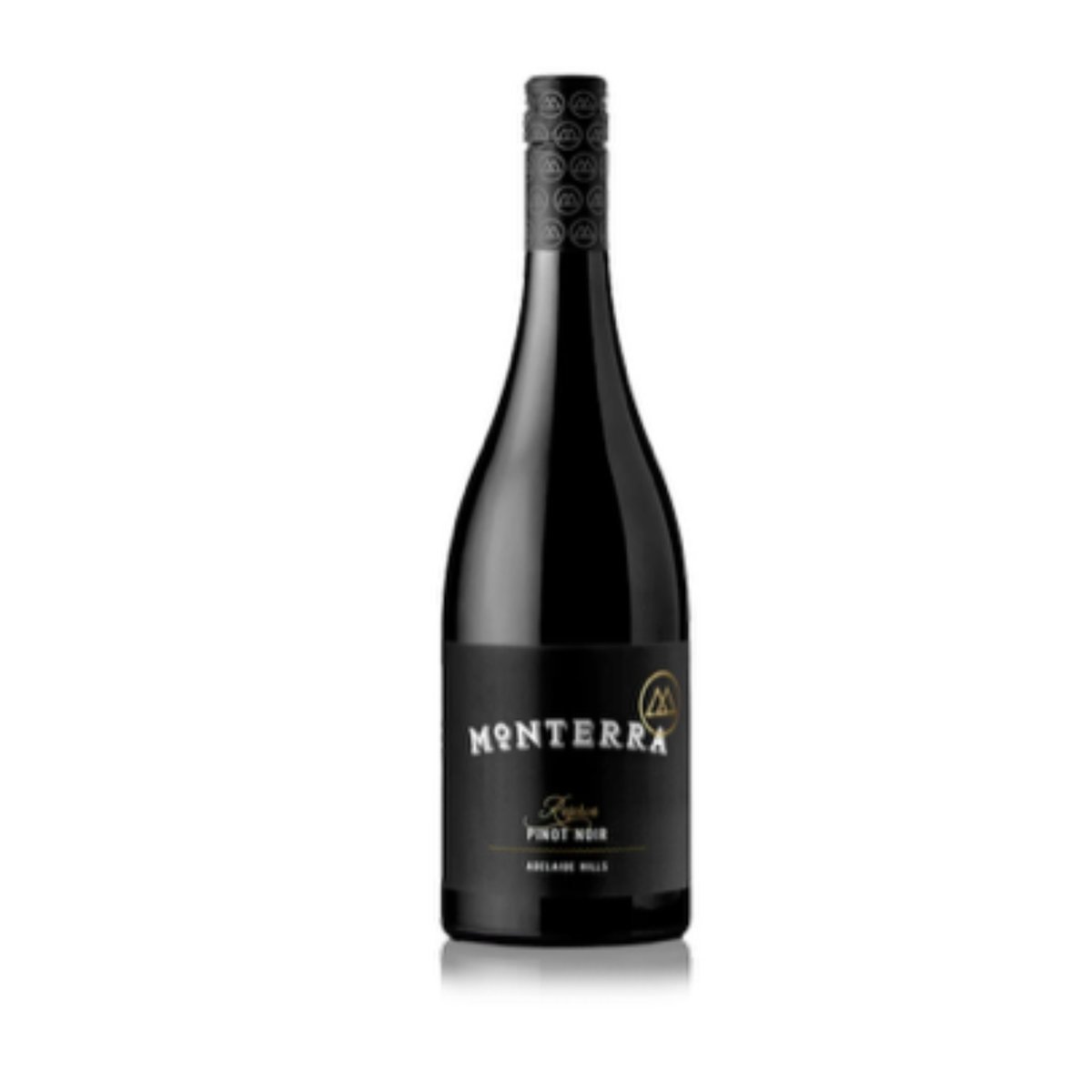Monterra Reserve Adelaide Hills Pinot Noir 2019 (6 Bottles) — wine from (6 Bottles)