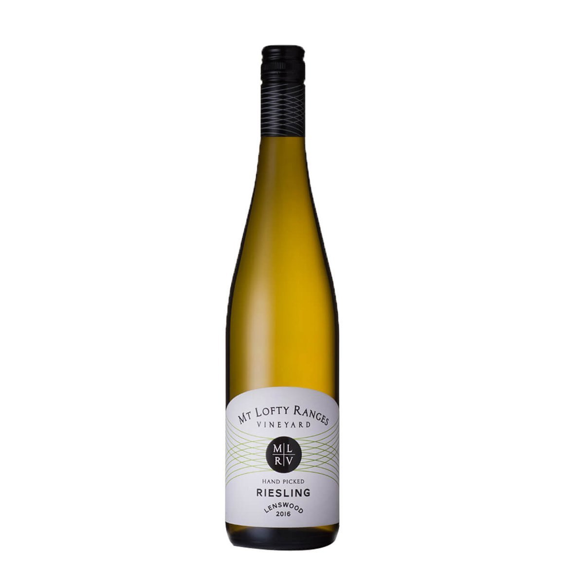 Mt Lofty Ranges Home Block Riesling 2024 (12 Bottles) Adelaide Hills, SA — wine from Adelaide Hills
