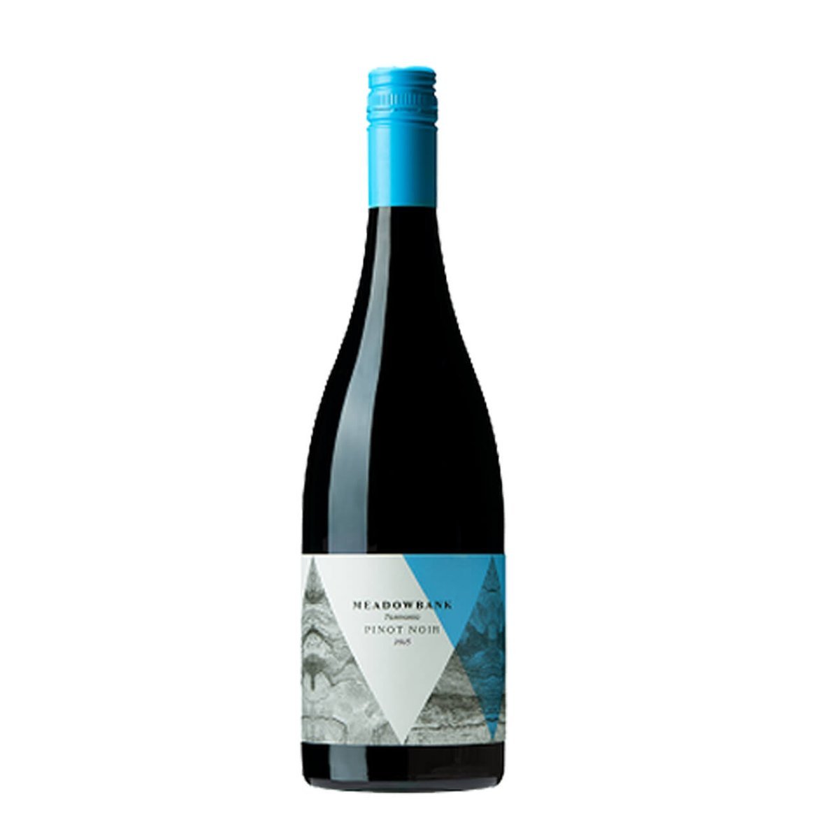 Meadowbank Pinot Noir 2024 (6 Bottles) Derwent Valley, TAS — wine from Derwent Valley
