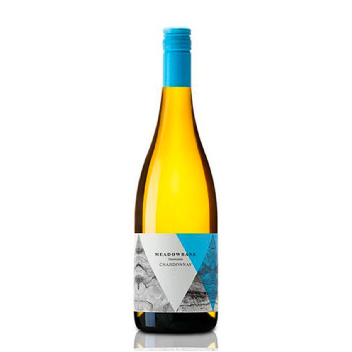 Meadowbank Chardonnay 2024 (6 Bottles) Derwent Valley, Tasmania — wine from Derwent Valley, Tasmania