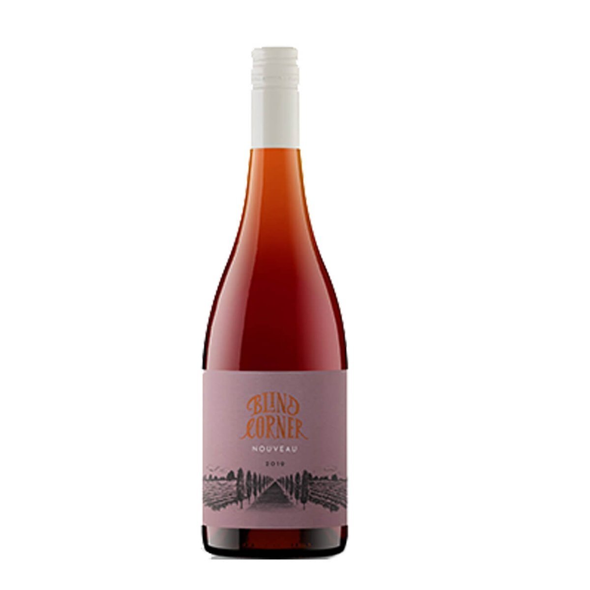 Blind Corner Quindalup Nouveau Shiraz 2022 (6 Bottles) Margaret River — Shiraz from Margaret River