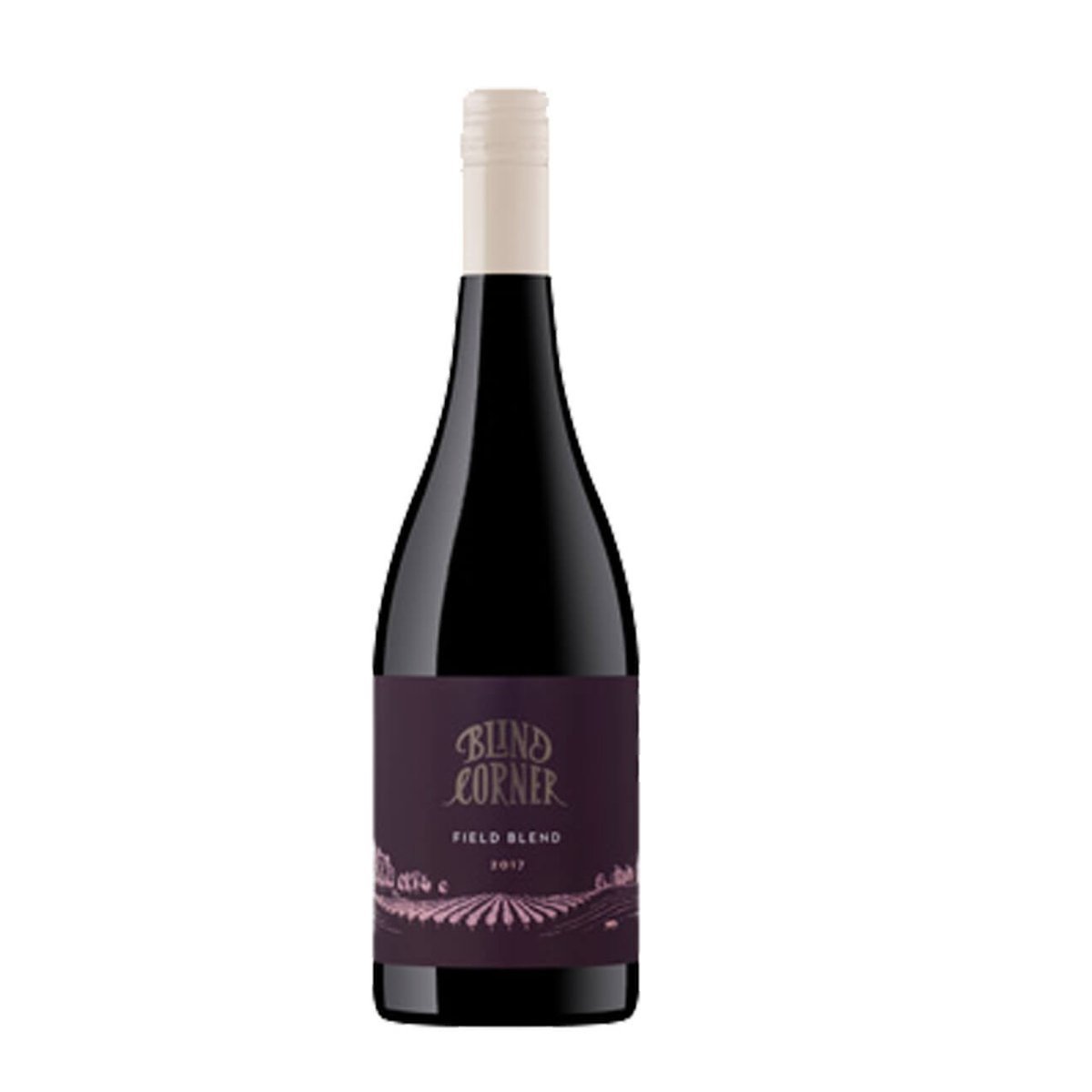 Blind Corner Wilyabrup Field Blend Shiraz Viognier 2017 (12 Bottles) Margaret River — Shiraz Viognier from Margaret River