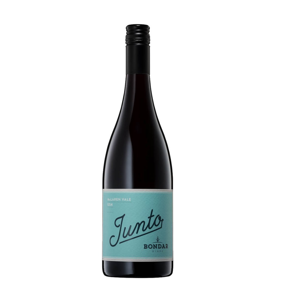 Bondar Junto Grenache Shiraz Mataro 2025 (6 Bottles) McLaren Vale, SA — Grenache from McLaren Vale