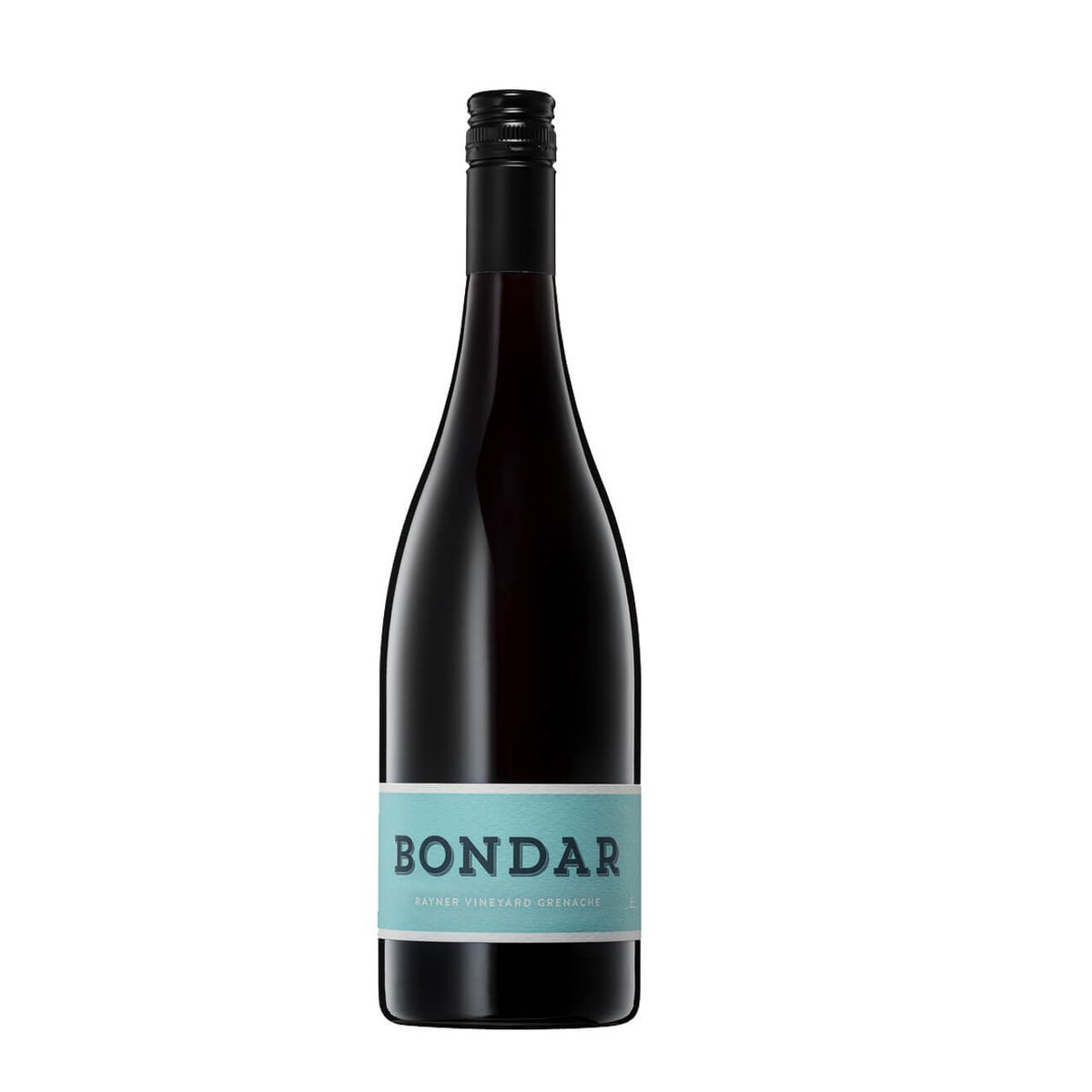 Bondar Rayner Vineyard Grenache 2024 (12 Bottles) McLaren Vale — Grenache from McLaren Vale