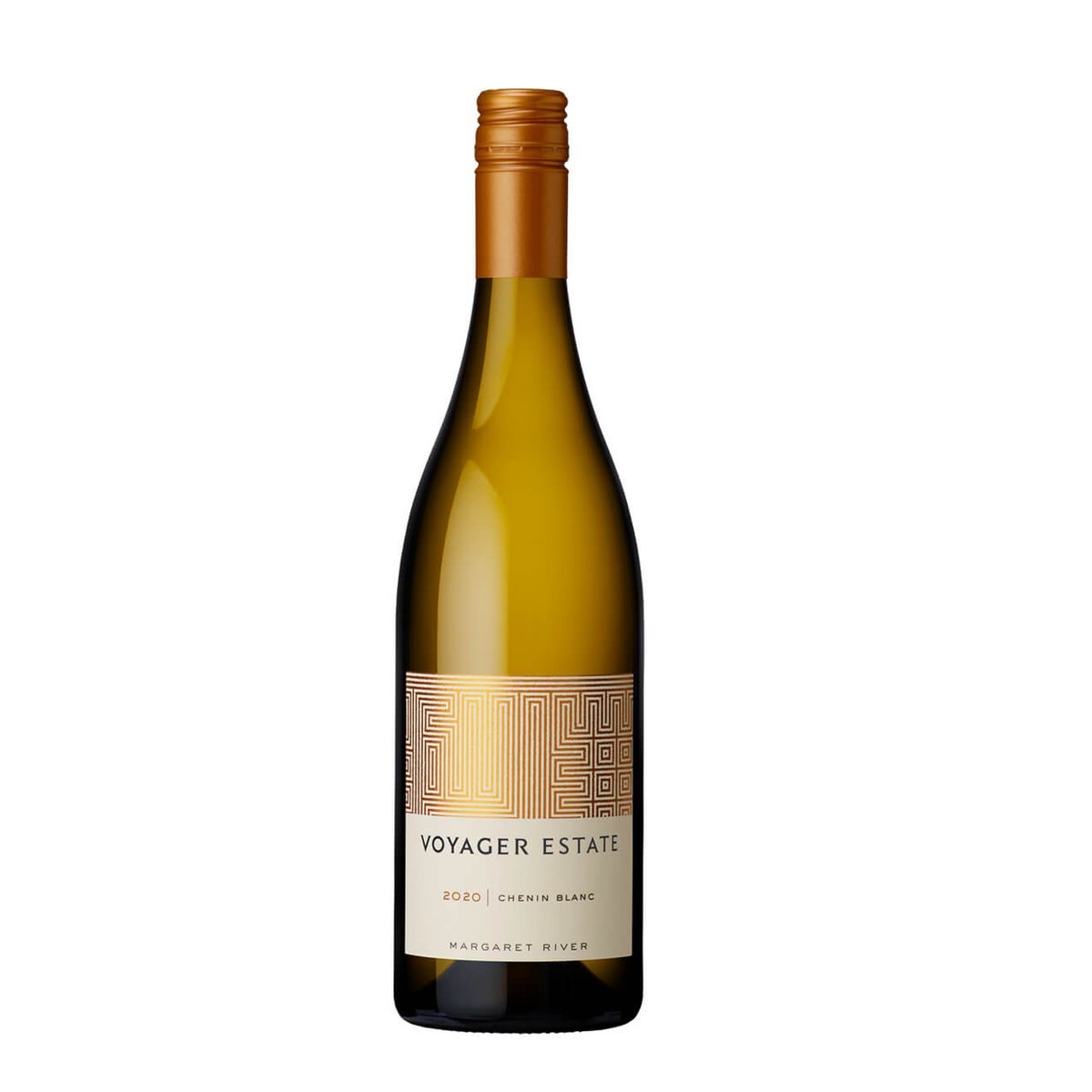 Voyager Estate Chenin Blanc 2024 (12 Bottles) Margaret River, WA — Chenin Blanc from Margaret River