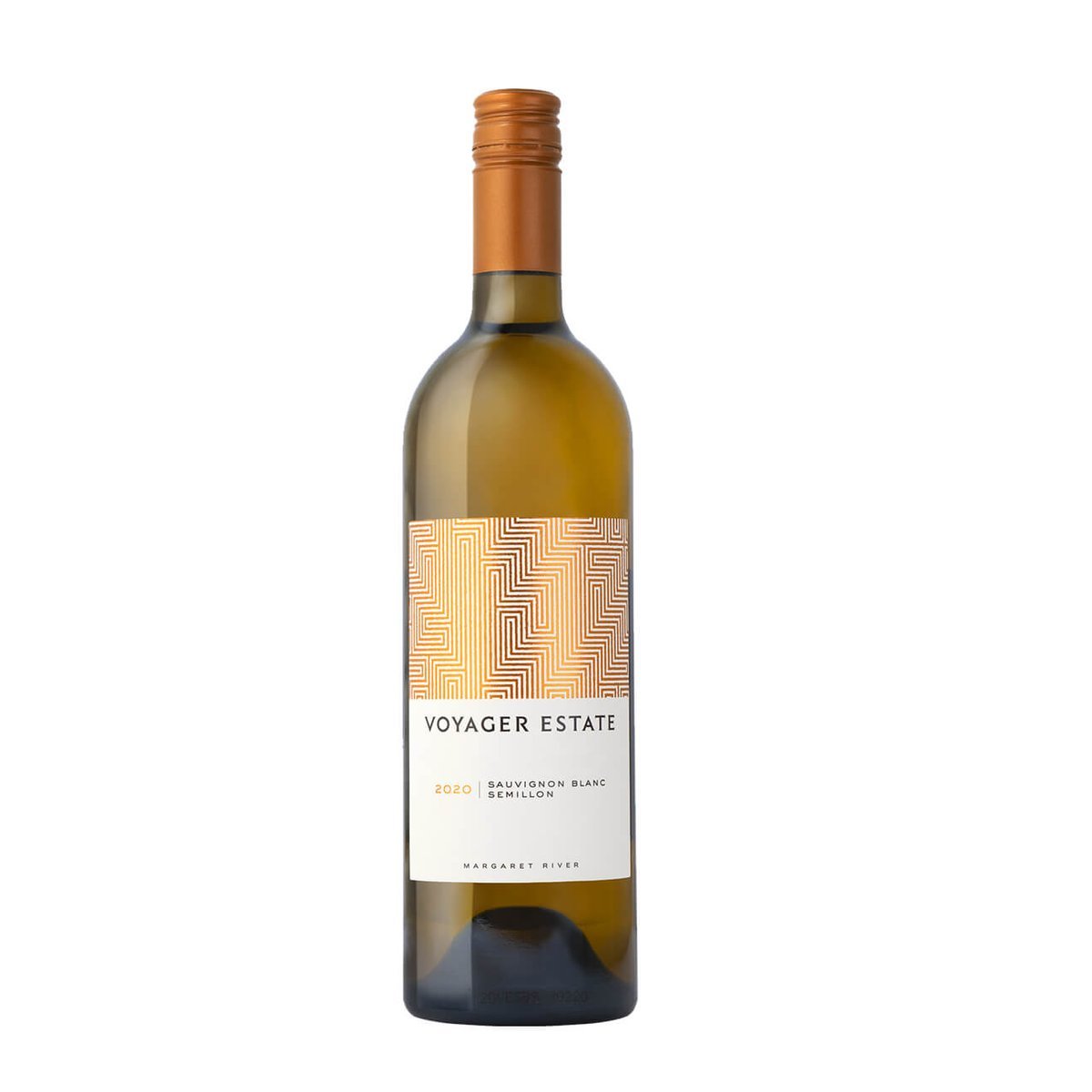 Voyager Estate Sauvignon Blanc Semillon 2024 (6 Bottles) Margaret River, WA — Sauvignon Blanc Semillon from Margaret River