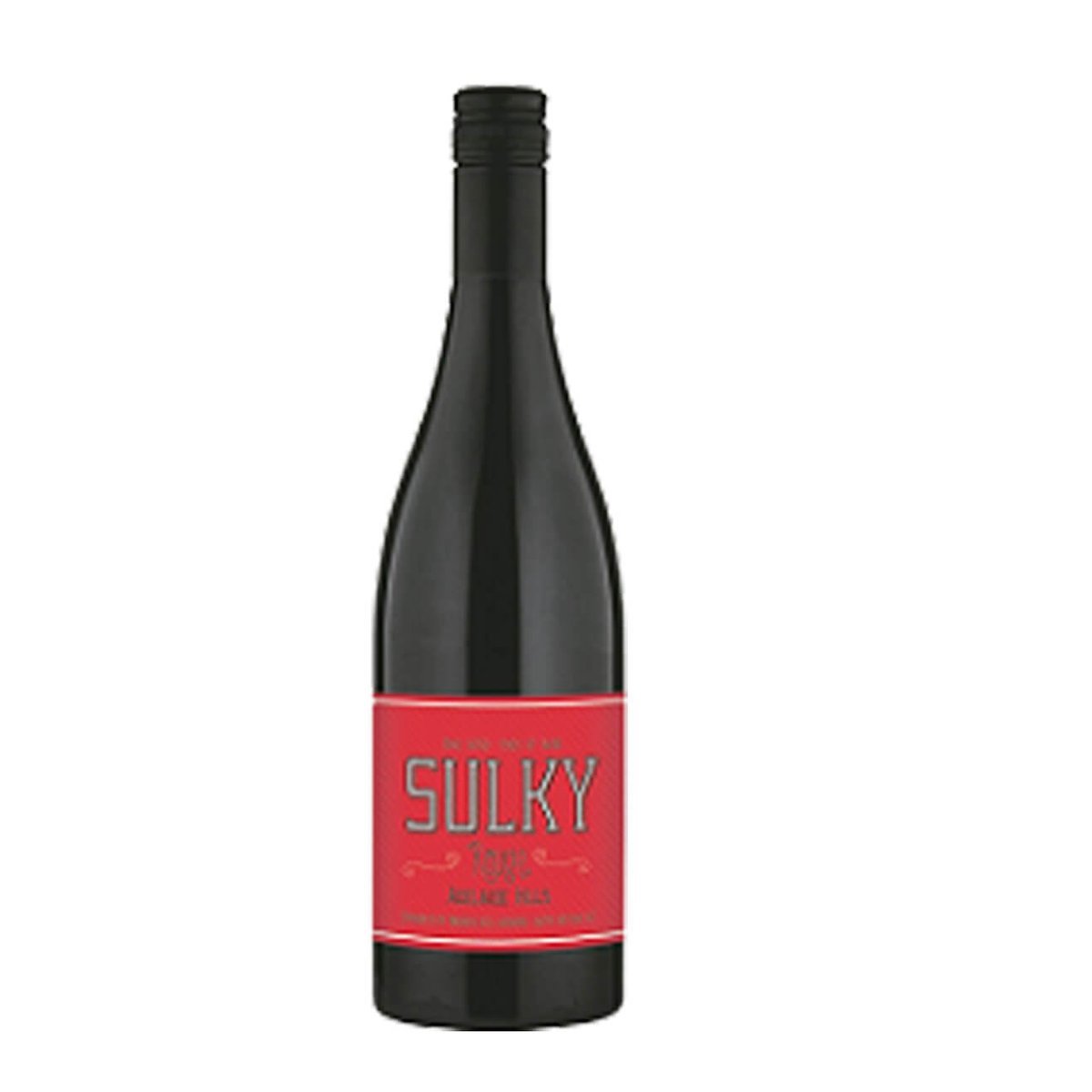 Murdoch Hill Artisan Series Sulky Rouge Syrah & Pinot Noir 2018 (6 Bottles), Adelaide Hills — Syrah from , Adelaide Hills