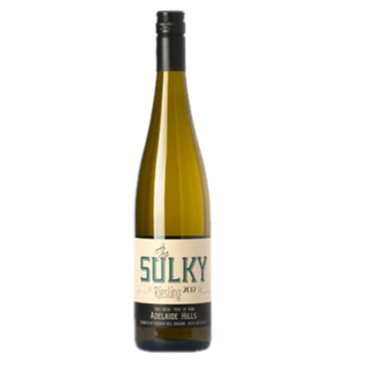 Murdoch Hill Artisan Series Sulky Riesling 2024 (6 Bottles) Adelaide Hills, SA — wine from Adelaide Hills