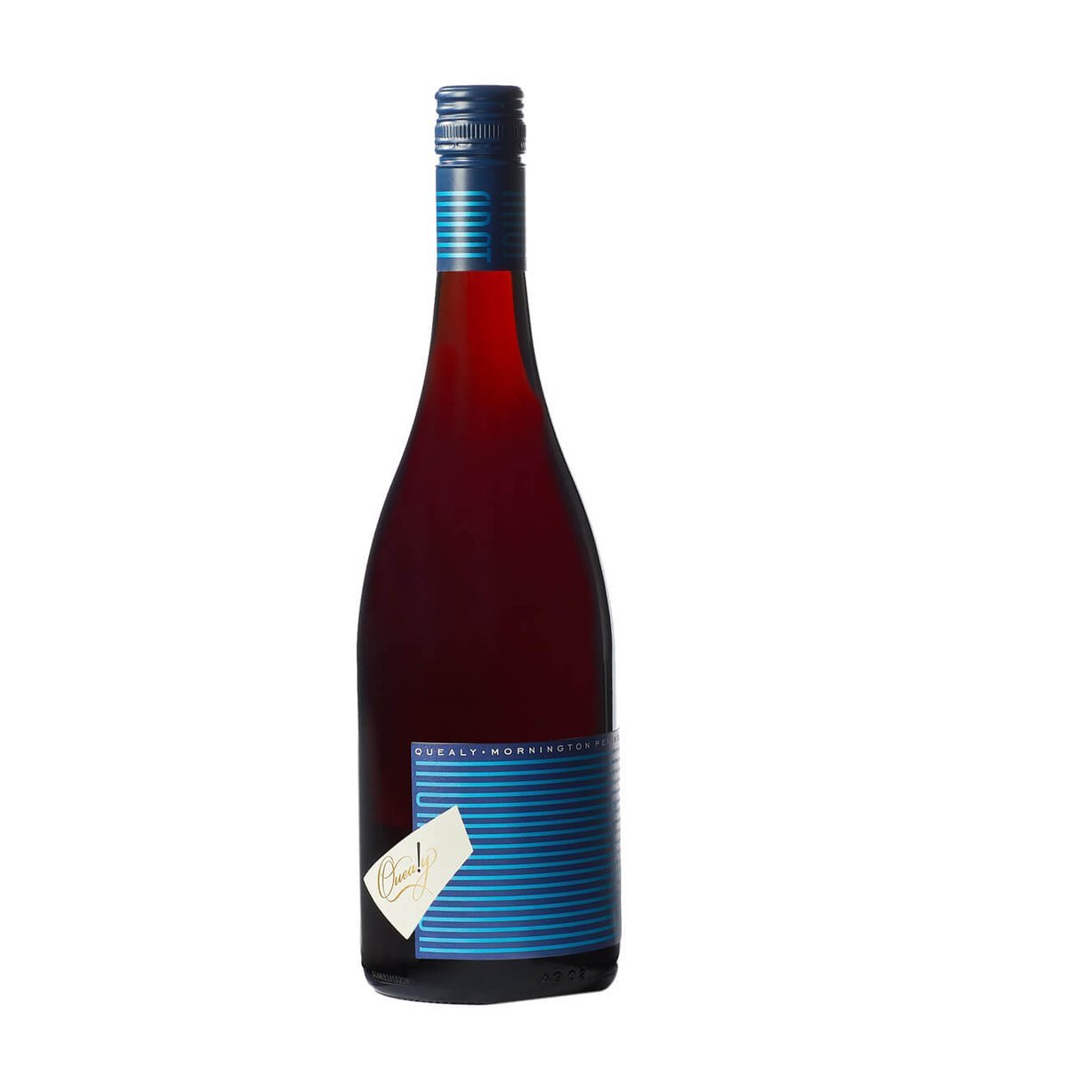Quealy Pinot Noir 2025 (6 Bottles) Mornington Peninsula, VIC — wine from Mornington Peninsula