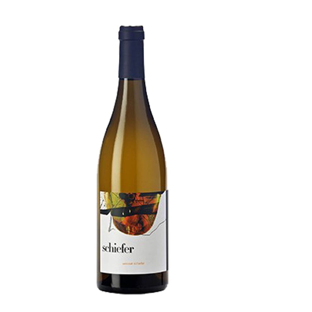 Uwe Schiefer Südburgenland Weisser Schiefer Welschriesling 2017 Riesling (6 Bottles) Eisenberg, Austria — Riesling from Riesling (6 Bottles) Eisenberg, Austria