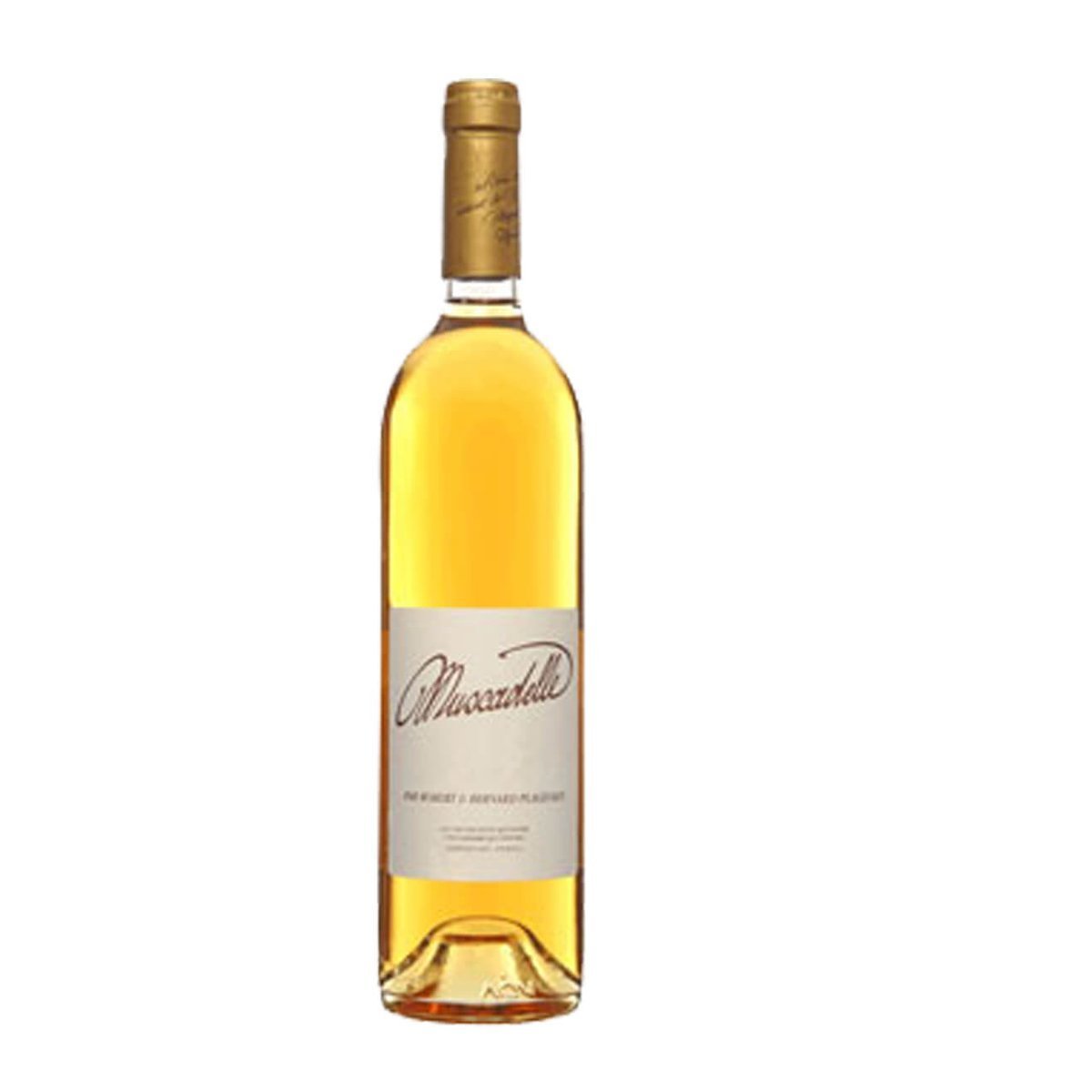 Domaine Plageoles Muscadelle 2018 (6 Bottles) Gaillac, France — wine from Gaillac, France
