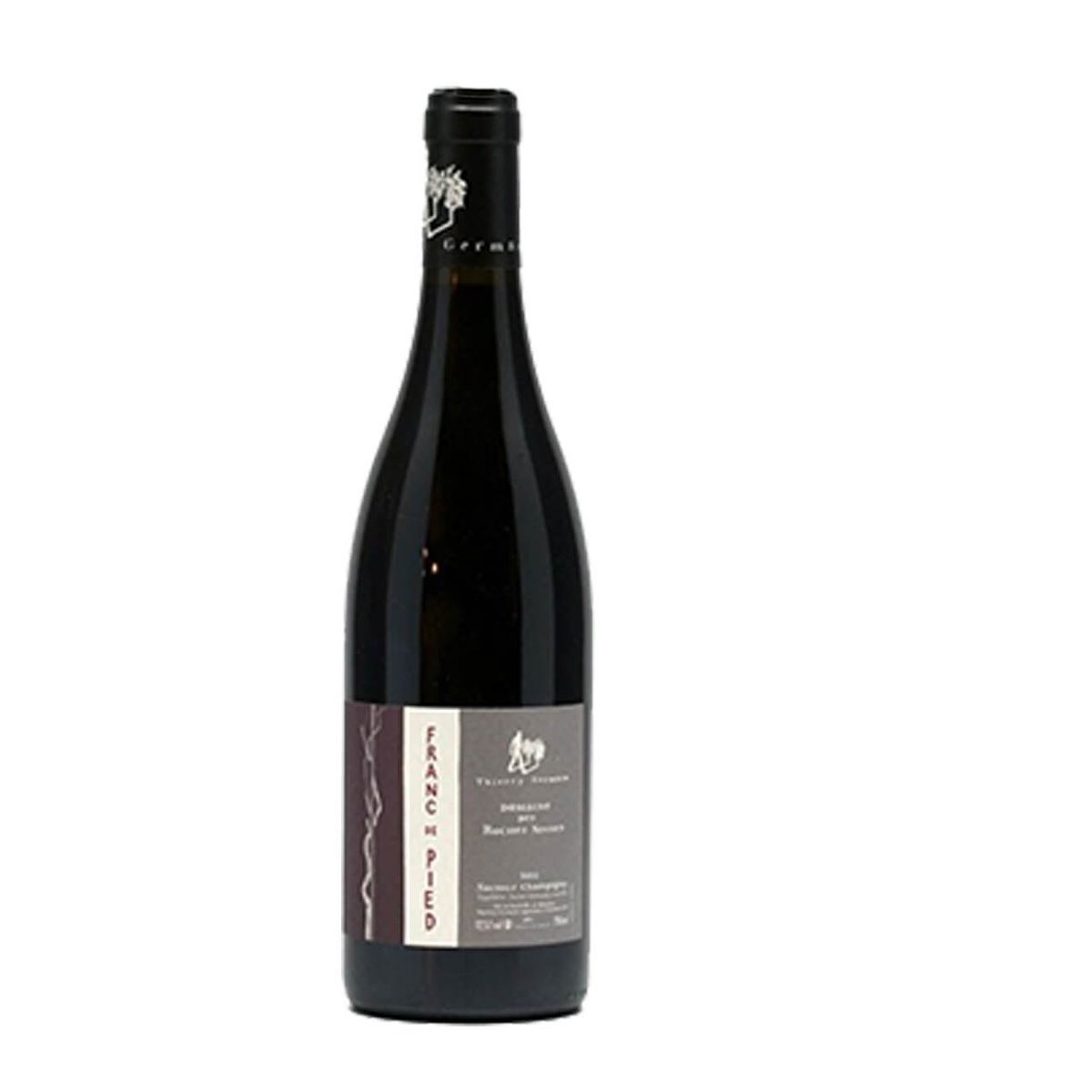 Roches Neuves Saumur-Champigny Franc de Pied 2023 (6 Bottles) Loire Valley, France — Rouge from Loire Valley, France
