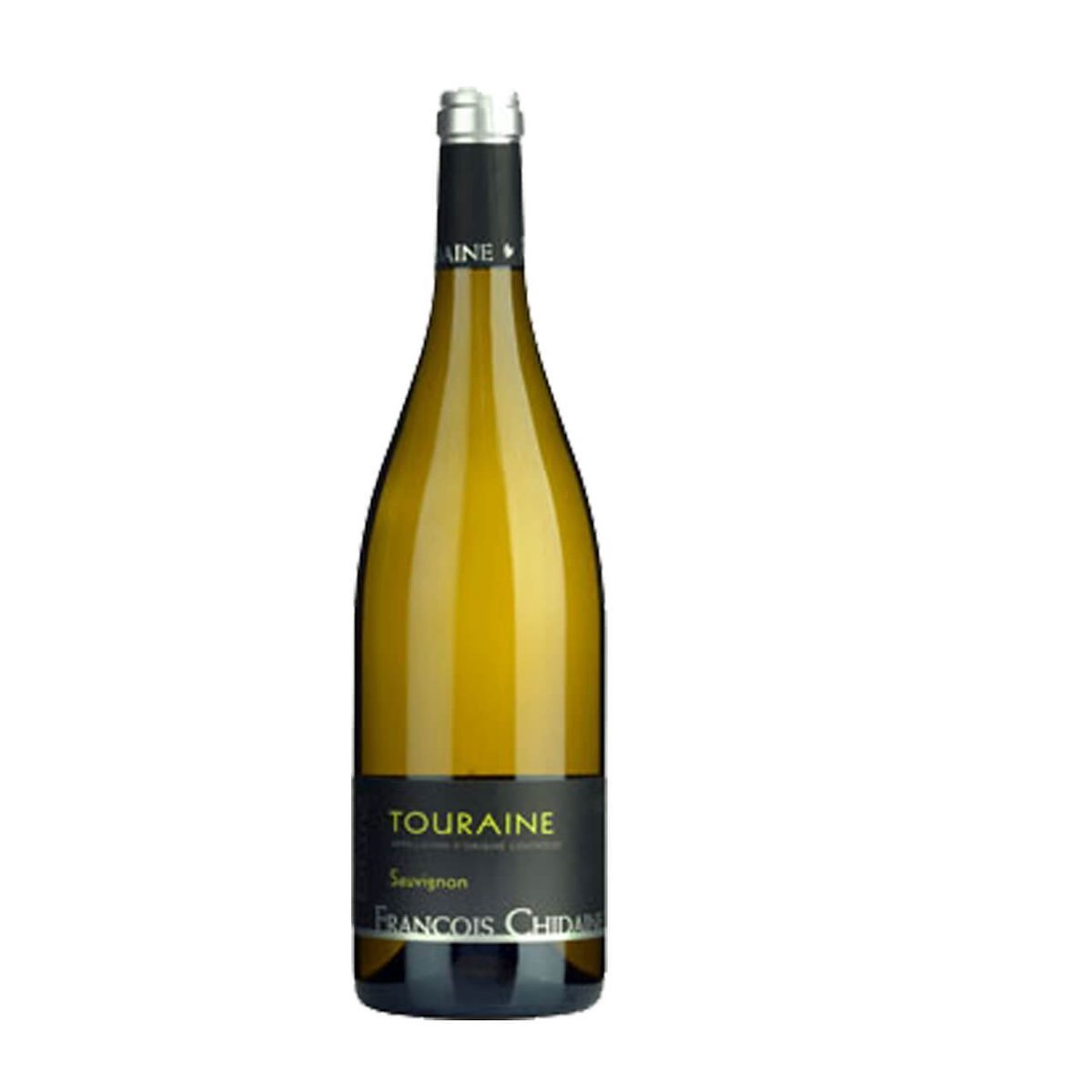 François Chidaine Touraine Sauvignon Blanc 2021 (6 Bottles) Touraine, France — Sauvignon Blanc from Touraine, France
