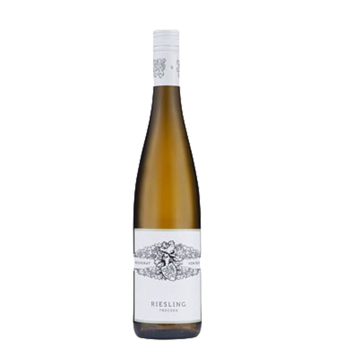 Reichsrat Von Buhl Pfalz Riesling Trocken 2024 (6 Bottles) Pfalz, Germany — Riesling from Pfalz, Germany