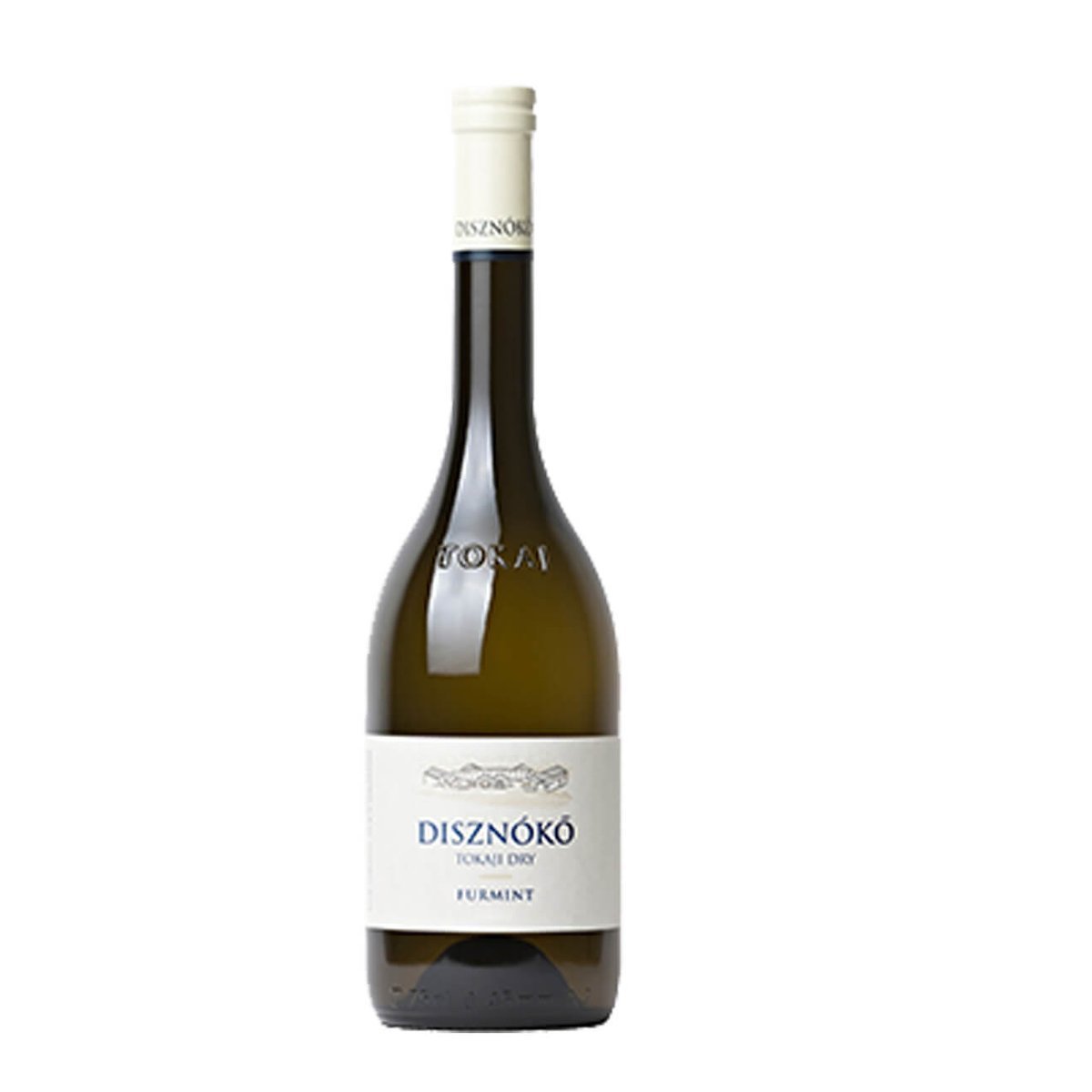 Disznókő Tokaji Dry Furmint 2023 (6 Bottles) Hungary — Furmint from Hungary