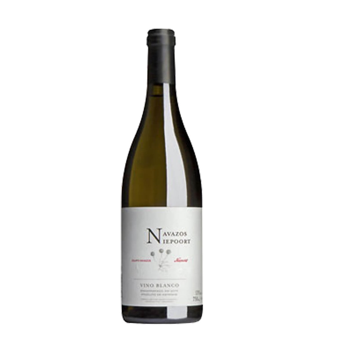 Navazos Niepoort 2015 Sherry (6 Botttles) Sanlucar de Barrameda, Spain — Sherry from Sherry (6 Botttles) Sanlucar de Barrameda, Spain
