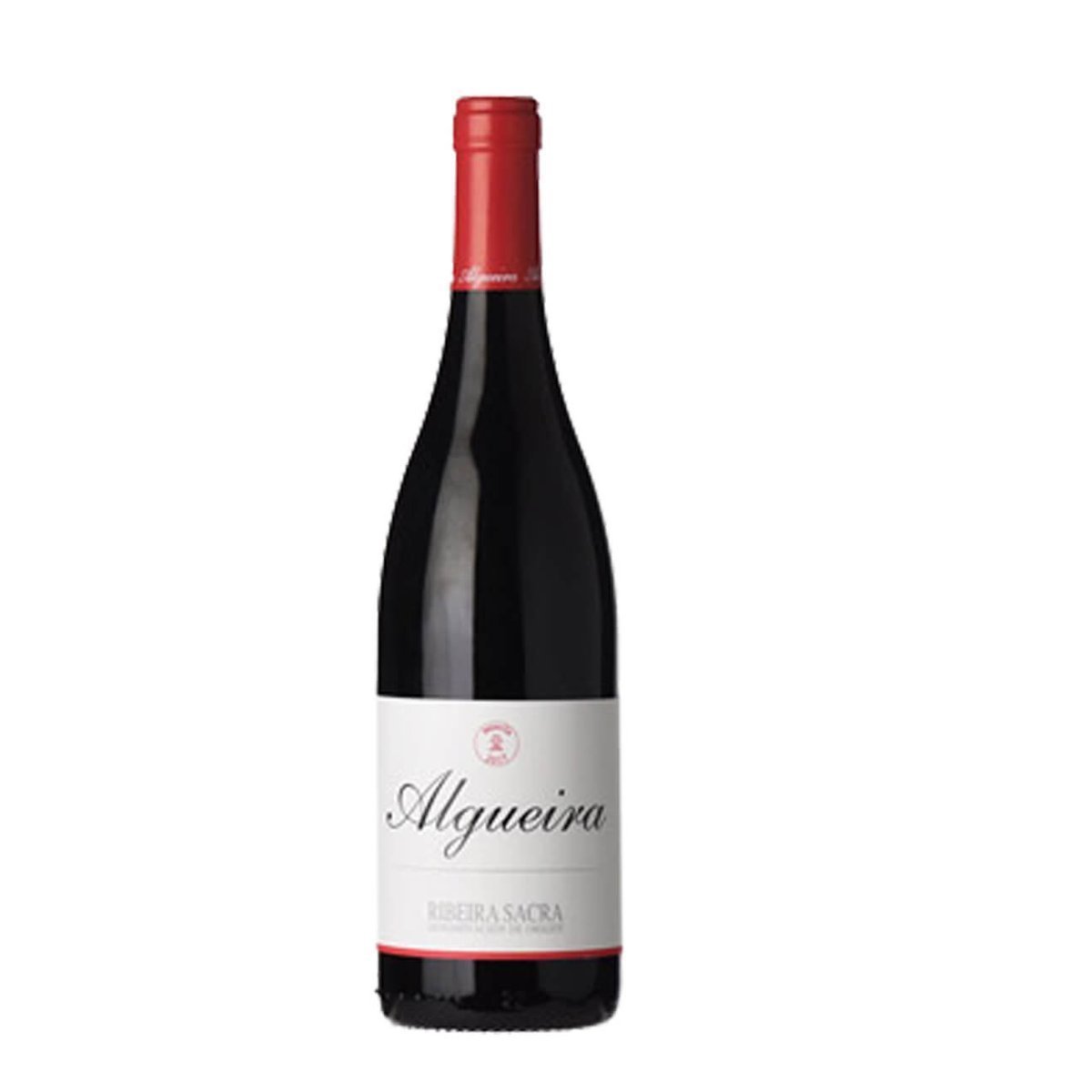 Algueira Ribeira Sacra Mencia 2022 (6 Bottles) Ribeira Sacra, Spain — Mencia from Ribeira Sacra, Spain
