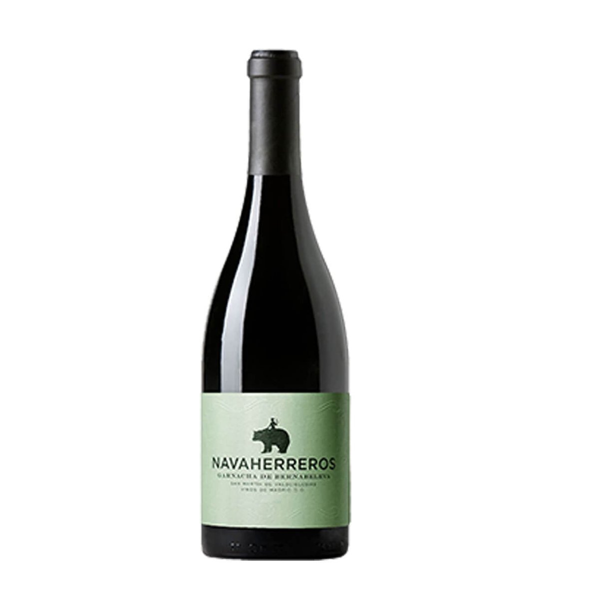 Bernabeleva Vinos de Madrid Navaherreros Garnacha 2023 (6 Bottles) Madrid, Spain — Grenache from Madrid, Spain