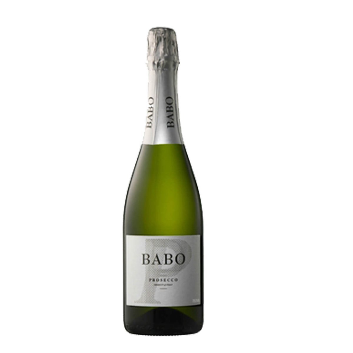 Babo Prosecco DOC NV (6 Bottles) Friuli Venice, Italy — Prosecco from Australia