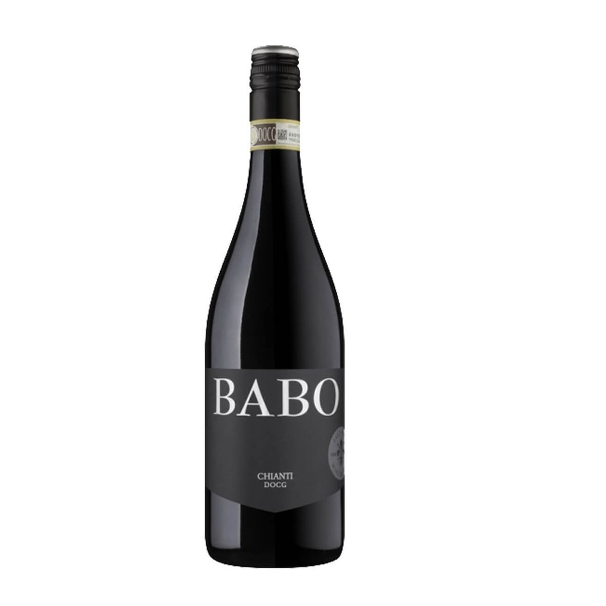 Babo Chianti 2023 (6 Bottles) Friuli Venice, Italy — Chianti from Friuli Venice, Italy