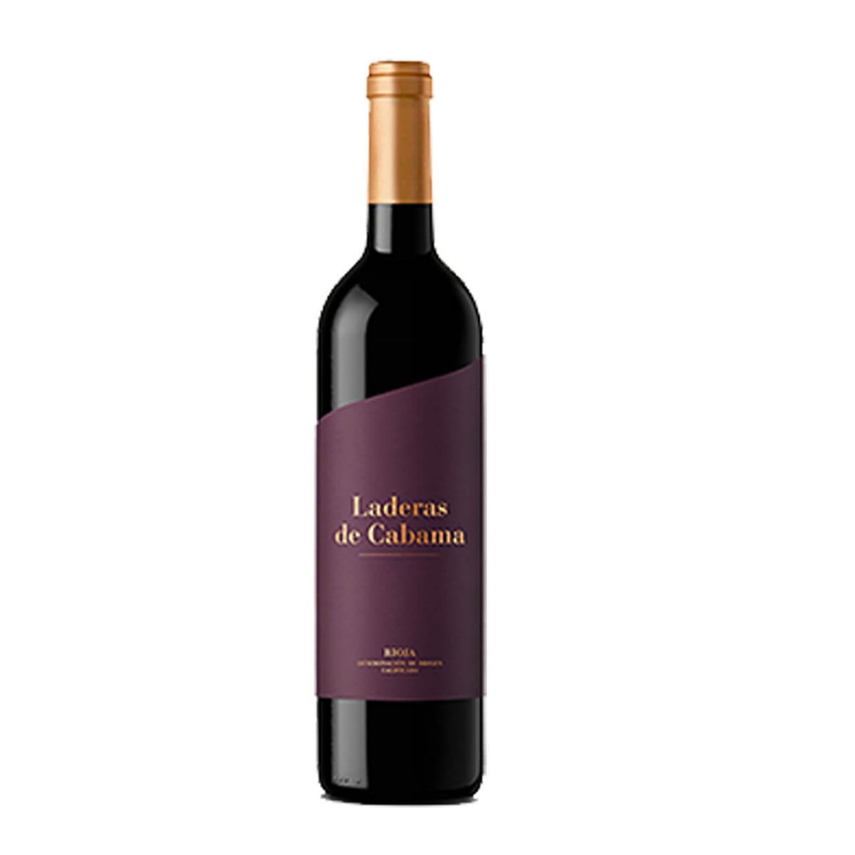 Valenciso Rioja Laderas de Cabama 2021 (6 Bottles) Rioja, Spain — Tempranillo from Rioja, Spain