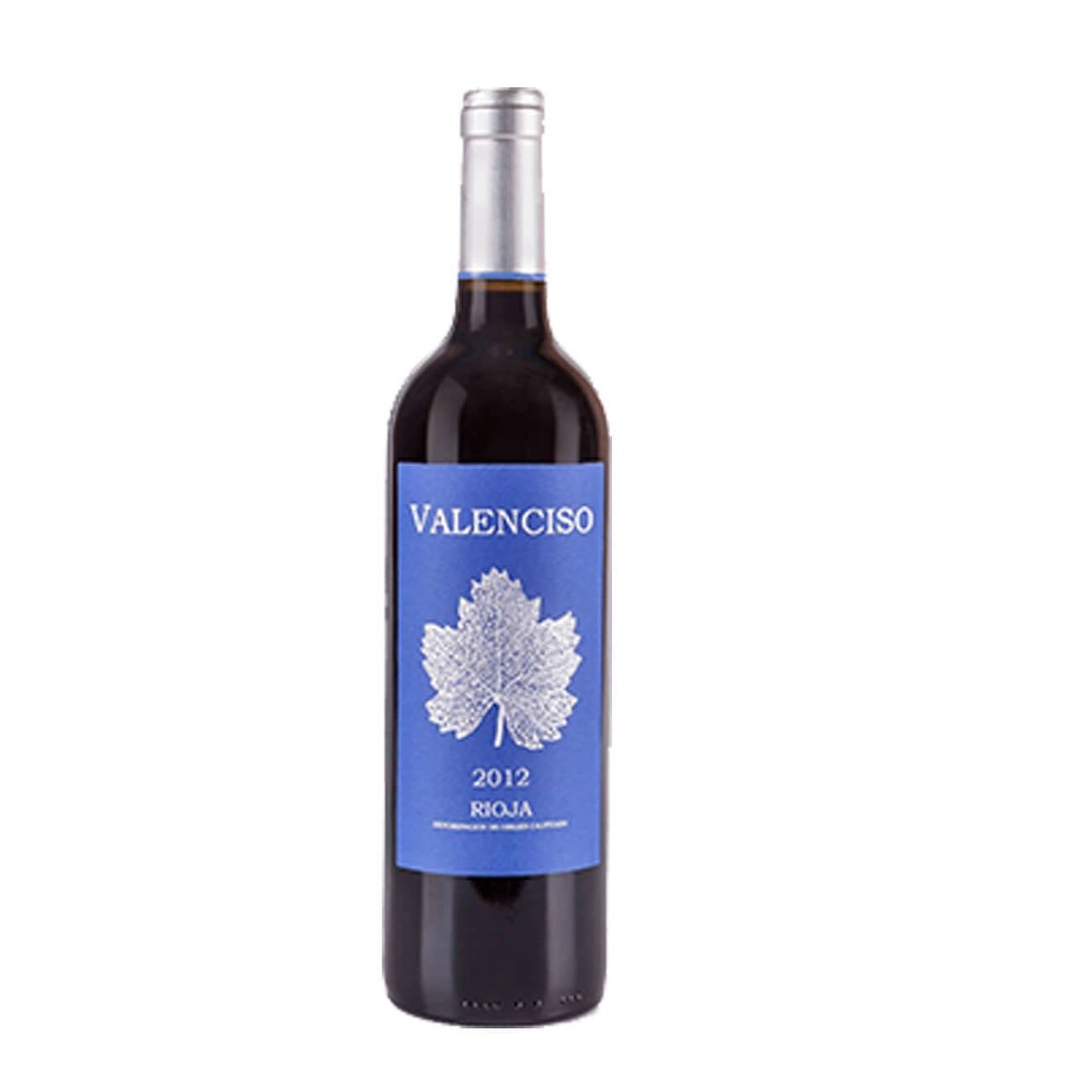 Valenciso Rioja Reserva 2019 (6 Bottles) Rioja, Spain — Tempranillo from Rioja, Spain