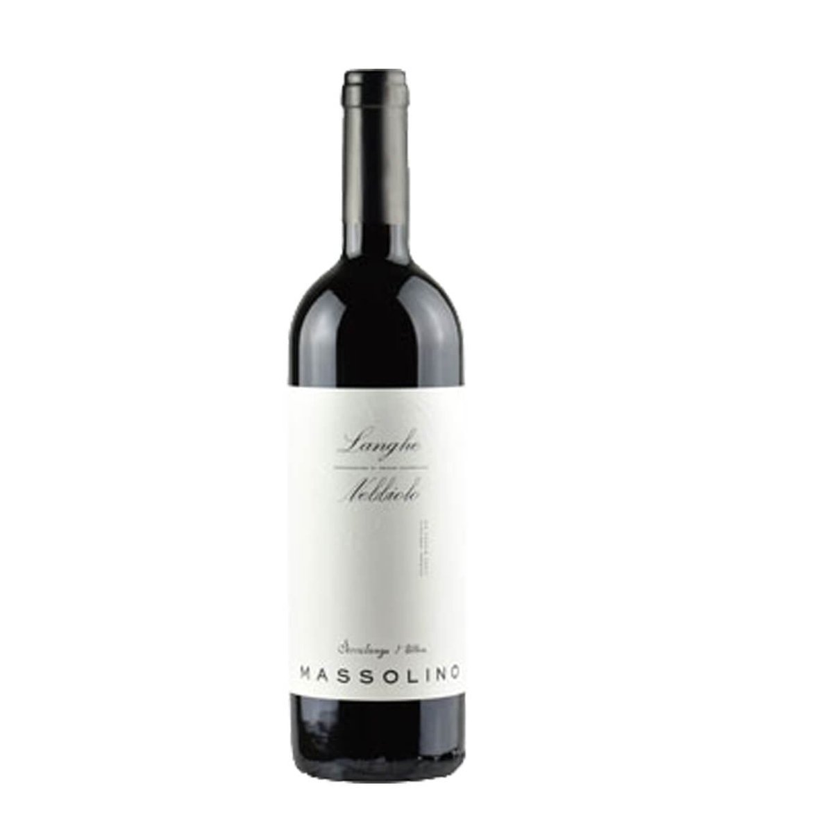 Massolino Langhe Nebbiolo 2022 375ml (6 Bottles), Langhe, Italy — Nebbiolo from 375ml (6 Bottles), Langhe, Italy