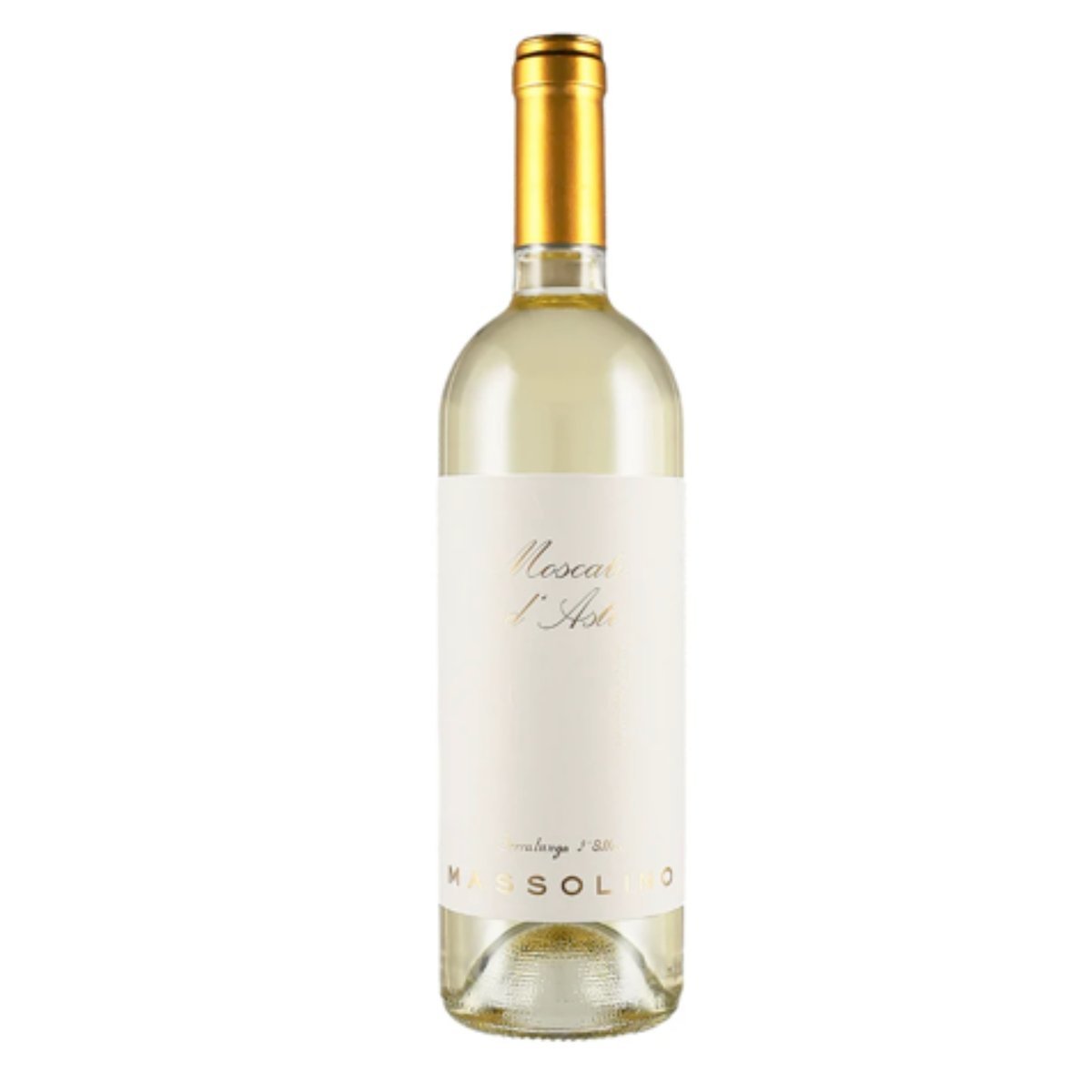 Massolino Moscato d'Asti 2024 (6 Bottles) Langhe, Italy — Moscato from Langhe, Italy