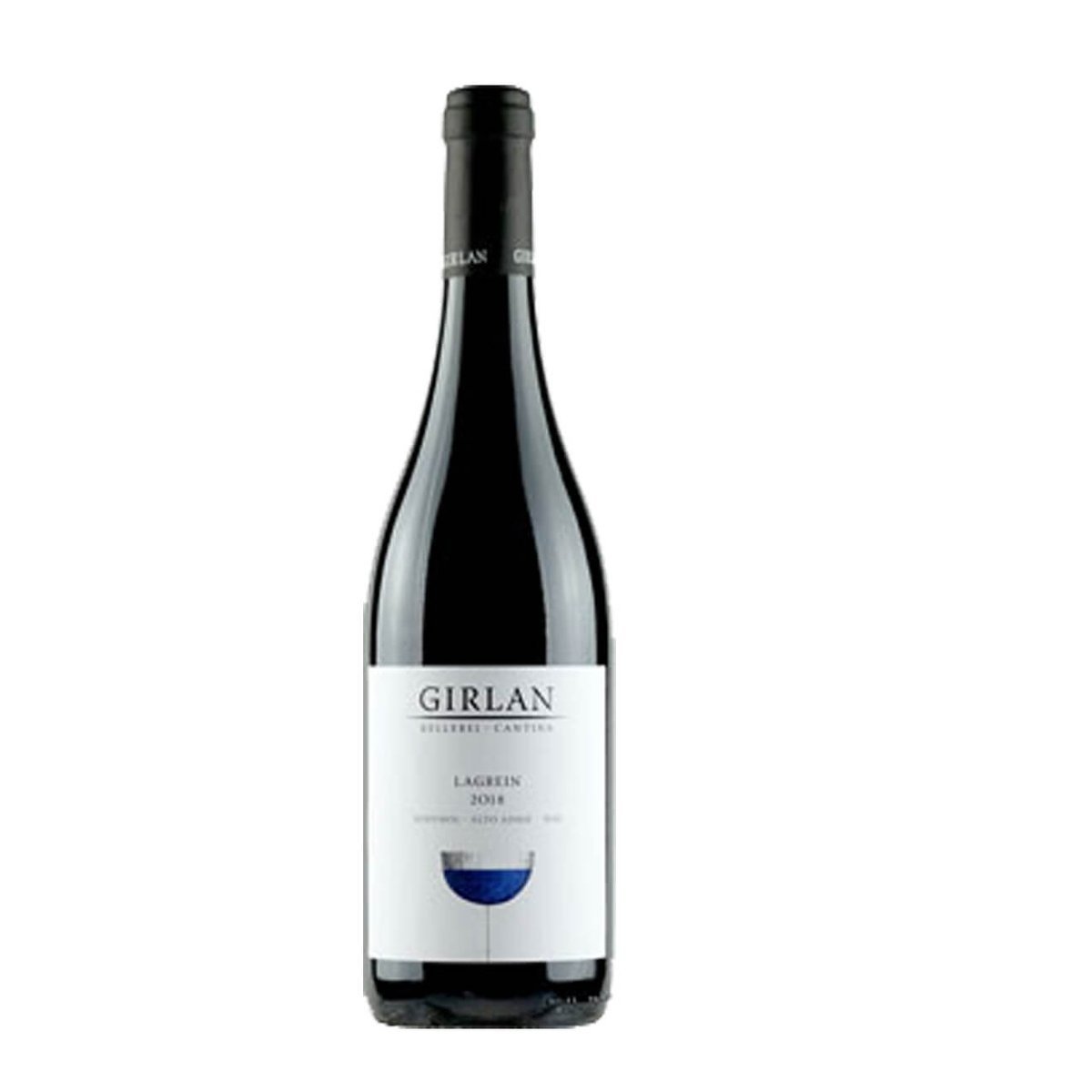 Girlan Alto Adige Lagrein 2024 (6 Bottles) Alto Adige, Italy — Lagrein from Alto Adige, Italy