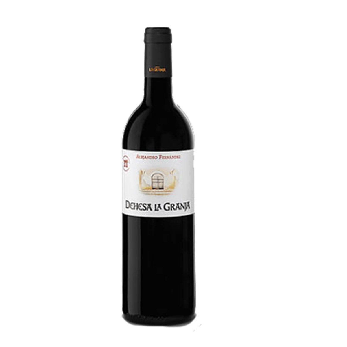 Dehesa La Granja Tinto 2007 (6 Bottles) Spanish Red — Tempranillo from Spanish Red
