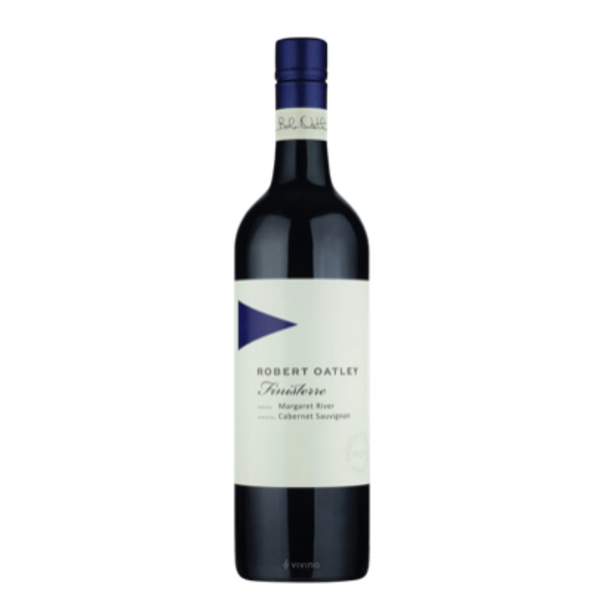 Robert Oatley Finisterre Cabernet Sauvignon 2019 (6 Bottles) Margaret River, WA — Cabernet Sauvignon from Margaret River