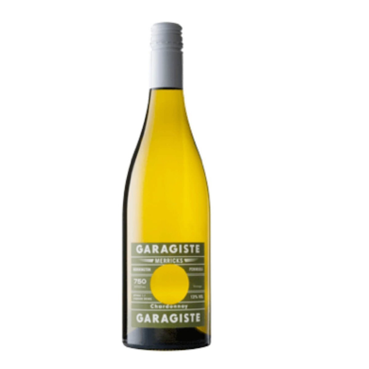 Garagiste Merricks Chardonnay 2024 (6 Bottles) Mornington Peninsula, VIC — wine from Mornington Peninsula