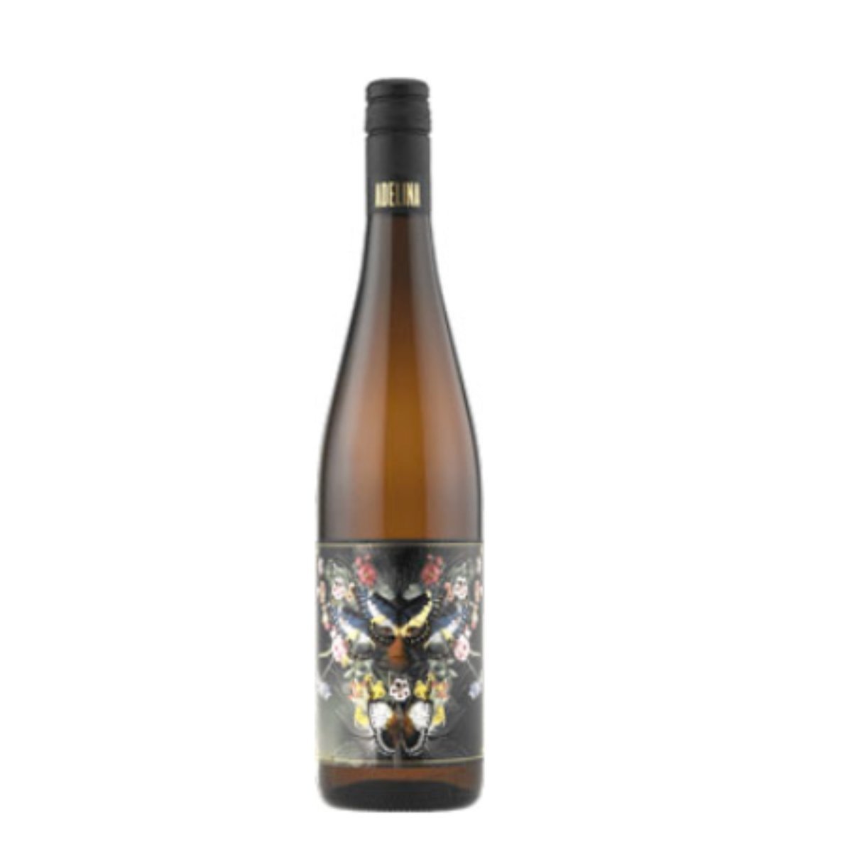 Adelina Polish Hill Riesling 2024 (12 Bottles) Clare Valley, SA — Riesling from Clare Valley