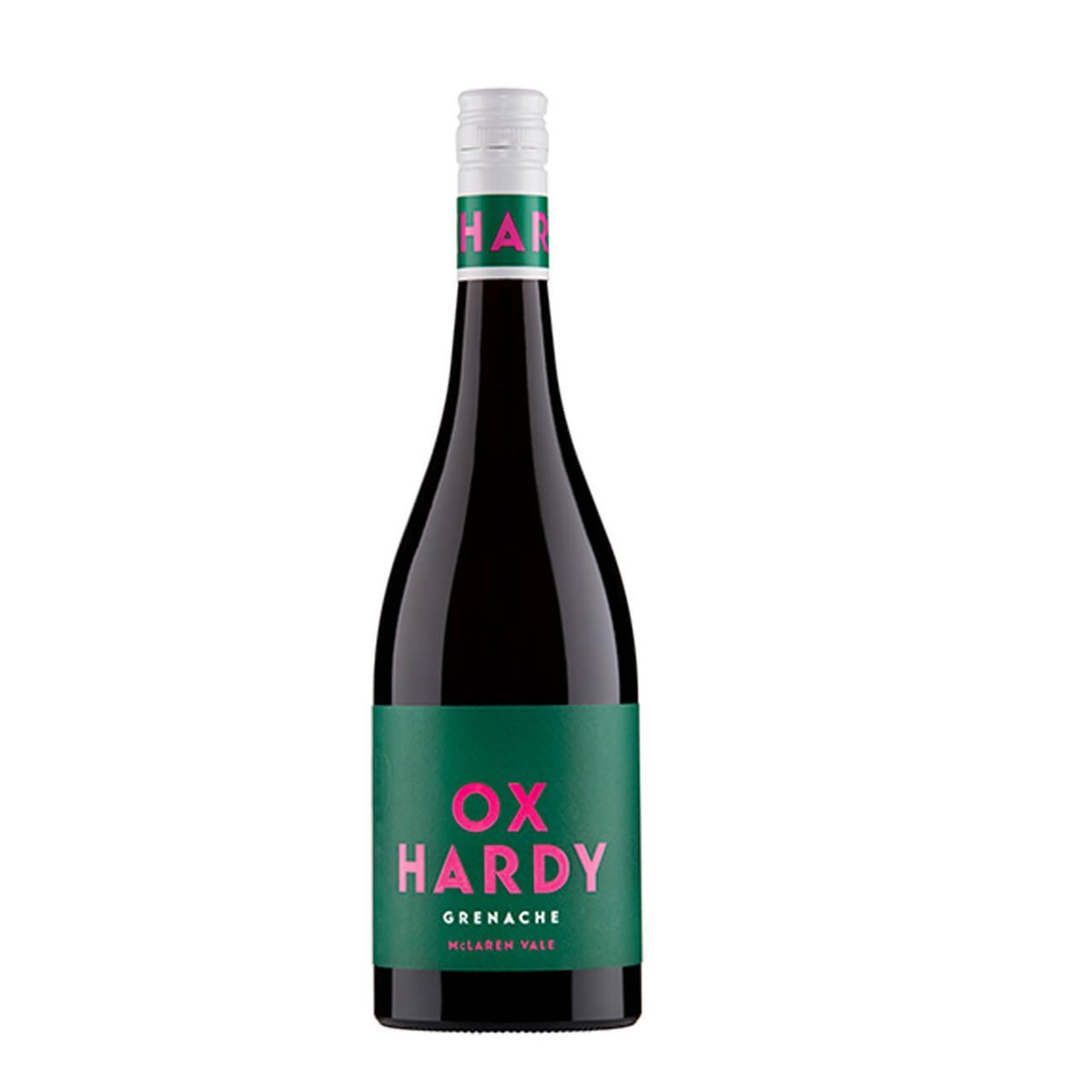 Ox Hardy Blewitt Springs Grenache 2024 (6 Bottles) McLaren Vale, SA — wine from Australia