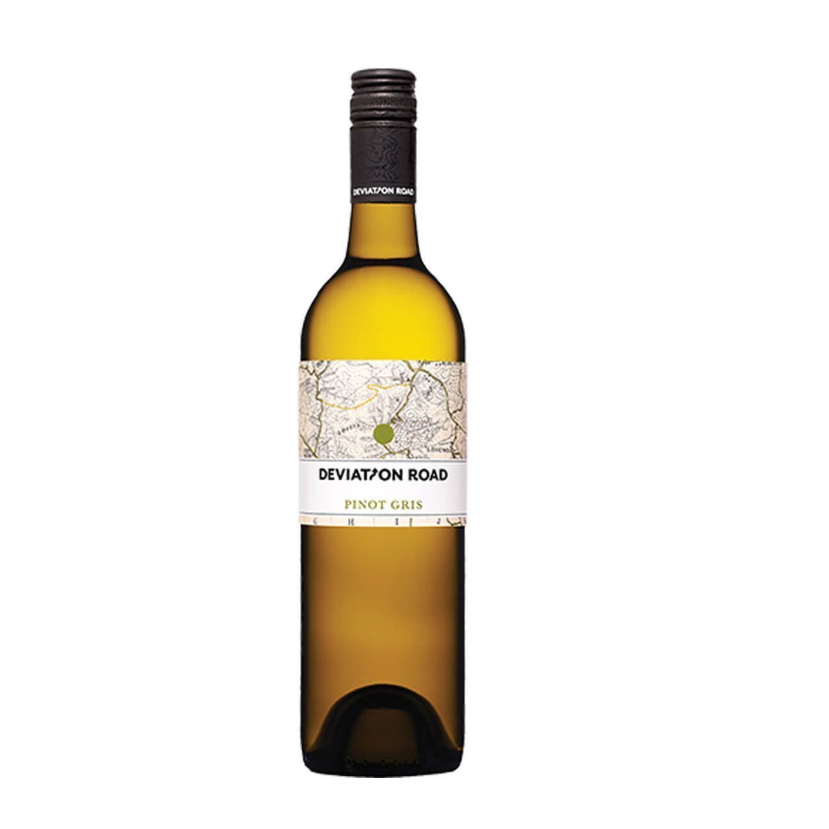 Deviation Road Pinot Gris 2025 (12 Bottles) Adelaide Hills, SA — wine from Adelaide Hills