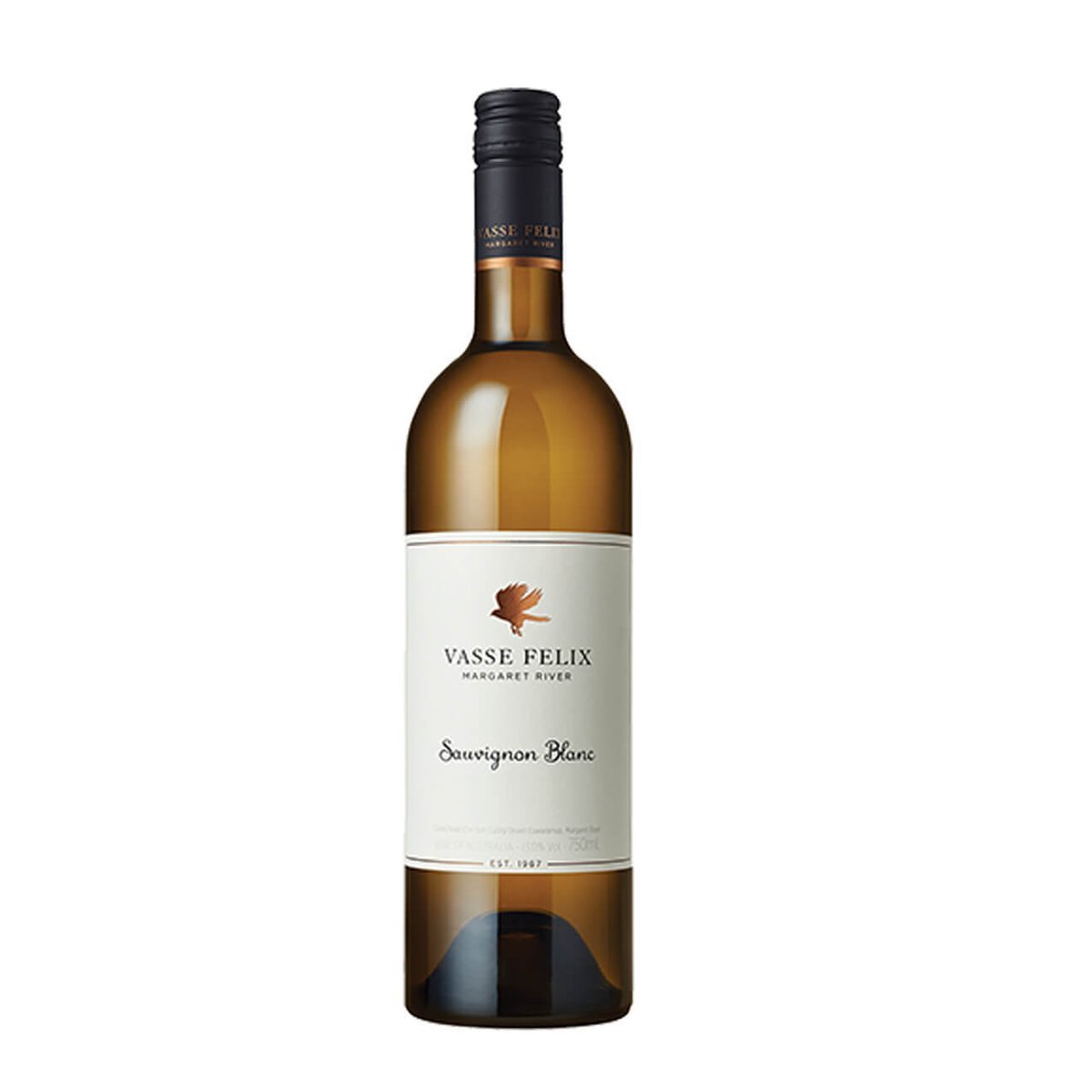 Vasse Felix Premier Sauvignon Blanc 2023 (6 Bottles) Margaret River, WA — wine from Australia