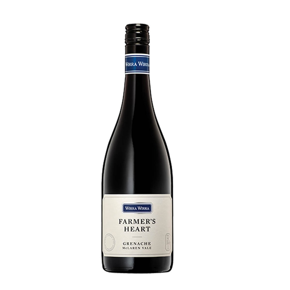 Wirra Wirra Farmers Heart Grenache 2023/25 (6 Bottles) McLaren Vale, SA — wine from Australia